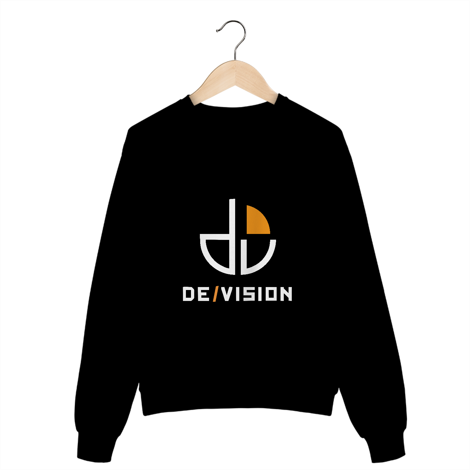 Moletom De/Vision