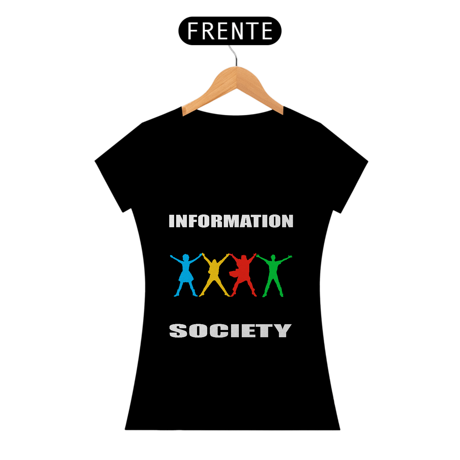Baby Long Information Society