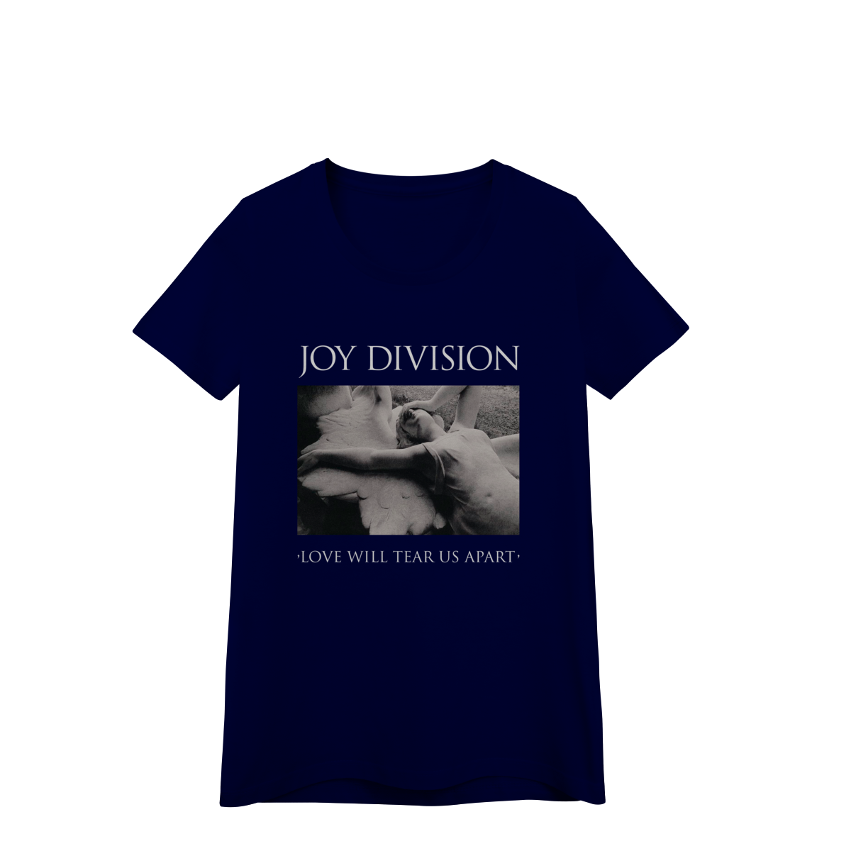 Joy Division - Love Will Tear Us Apart