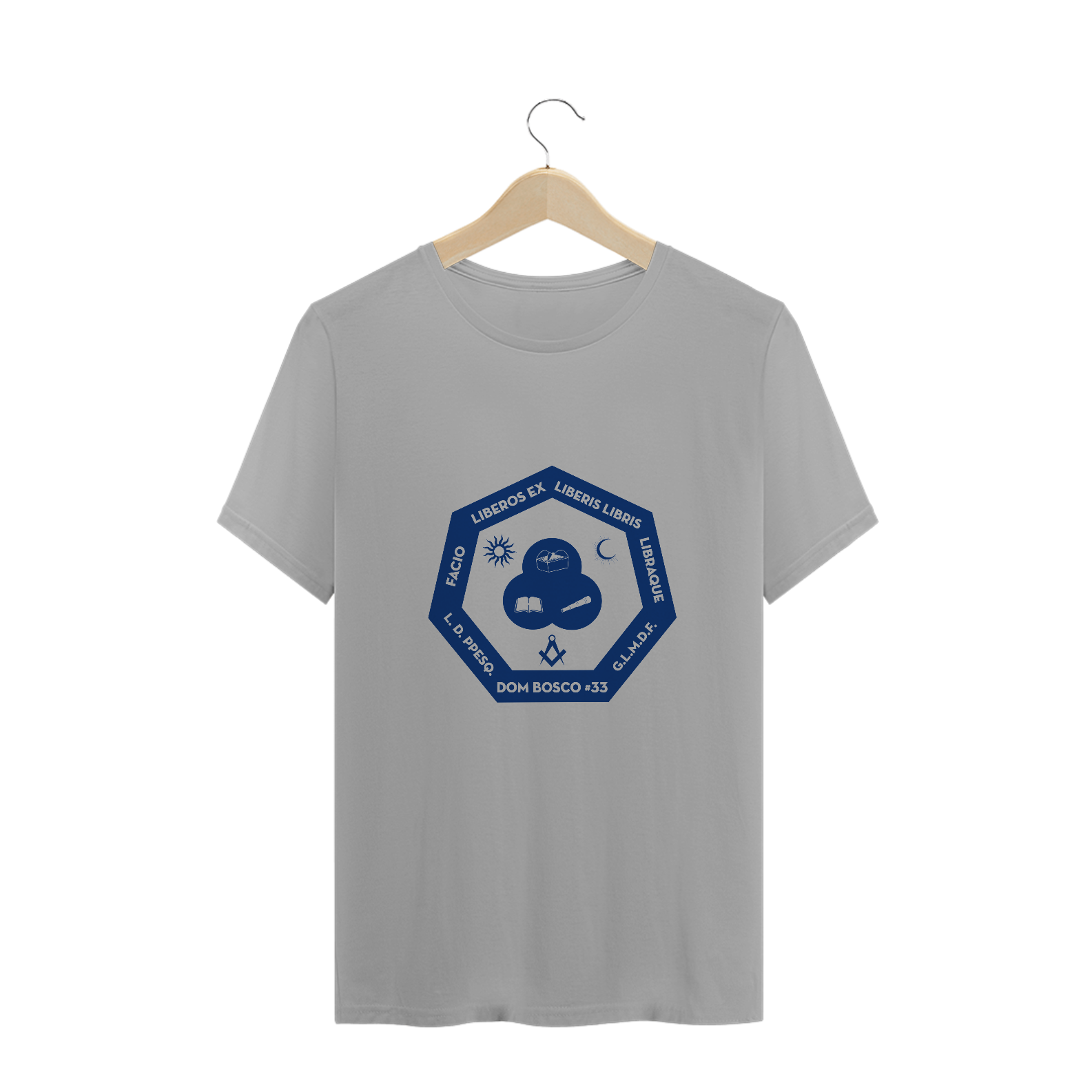 Nome do produto  Camiseta DB33