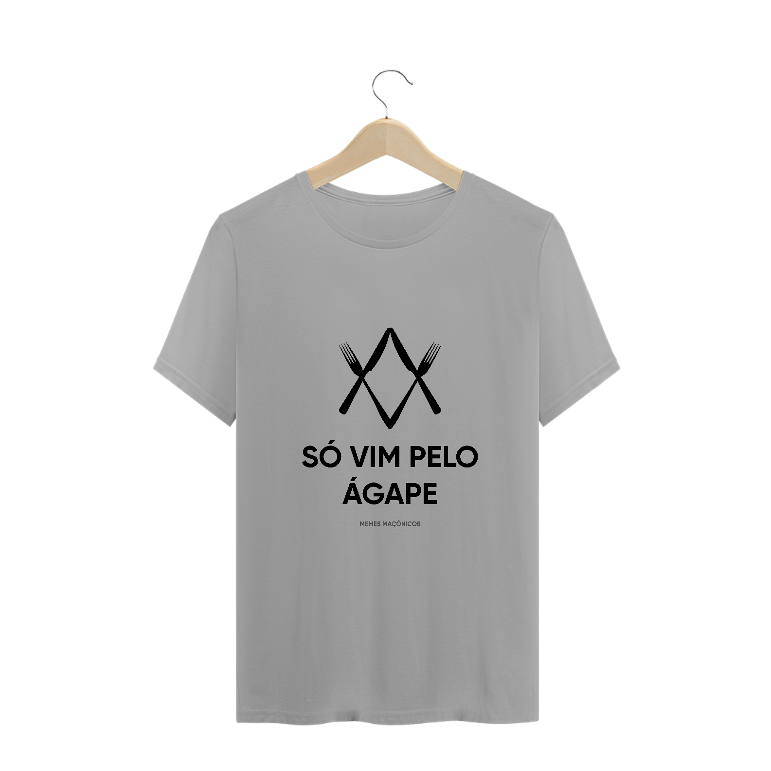 ÁGAPE - Memes Maçônicos