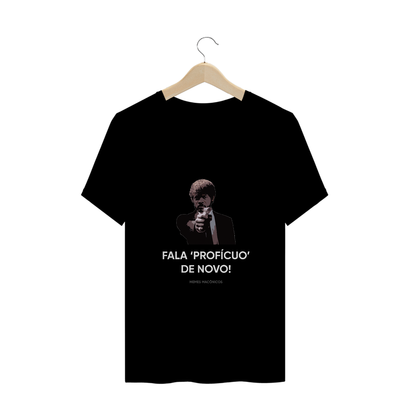 PROFÍCUO - Memes Maçônicos