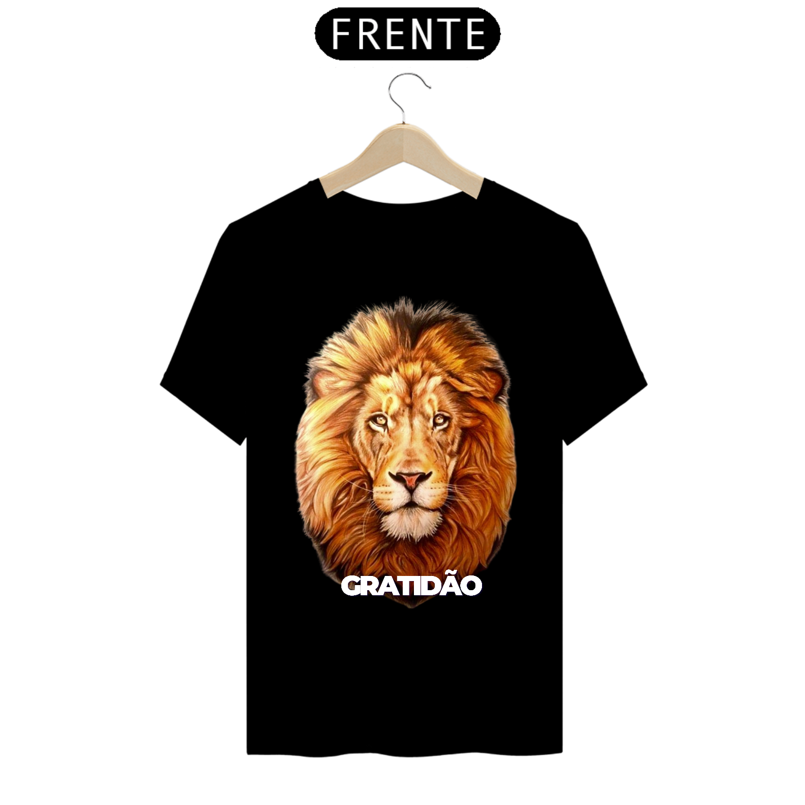 Leão Grande