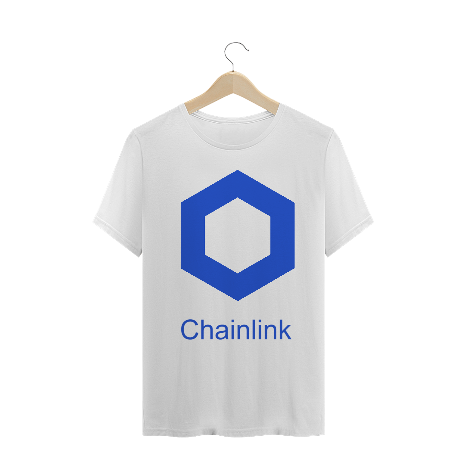 Nome do produto  Camiseta Chainlink