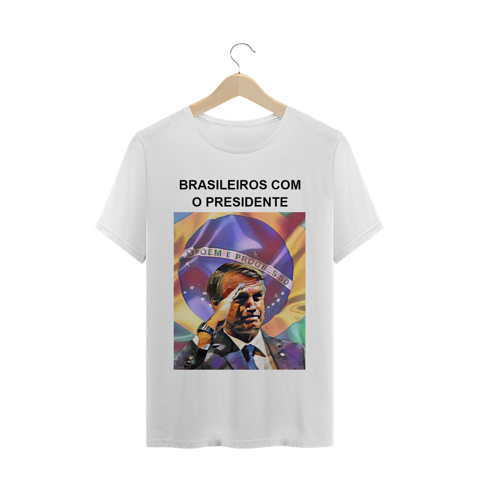 Nome do produto  Todos com Presidente