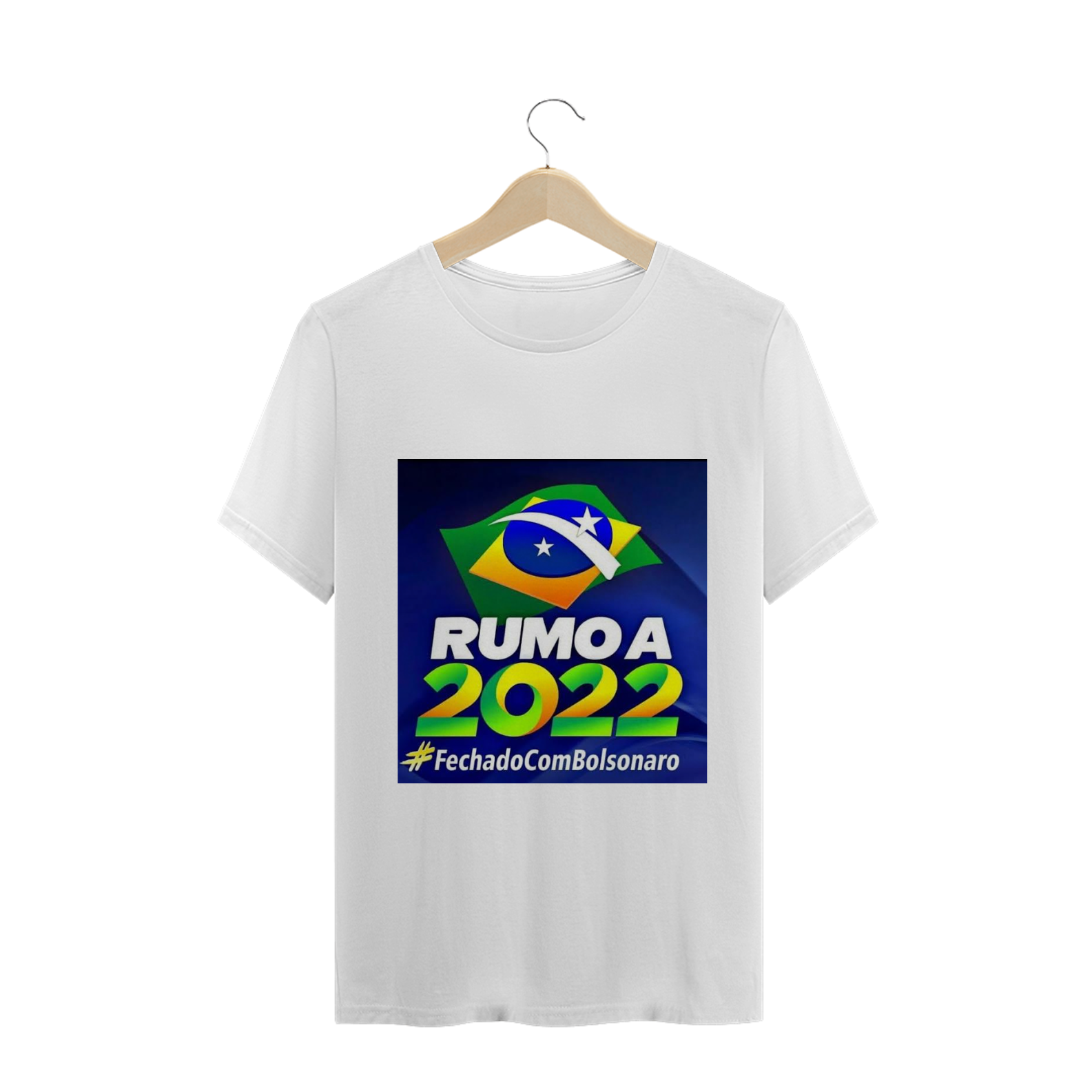 Nome do produto  Rumo a 2022