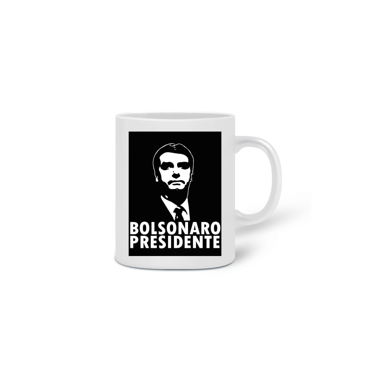 Nome do produto  Bolsonaro Presidente