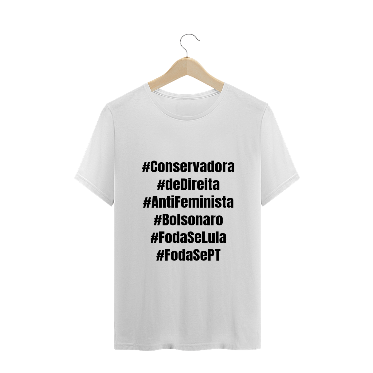 Nome do produto  #conservadora2