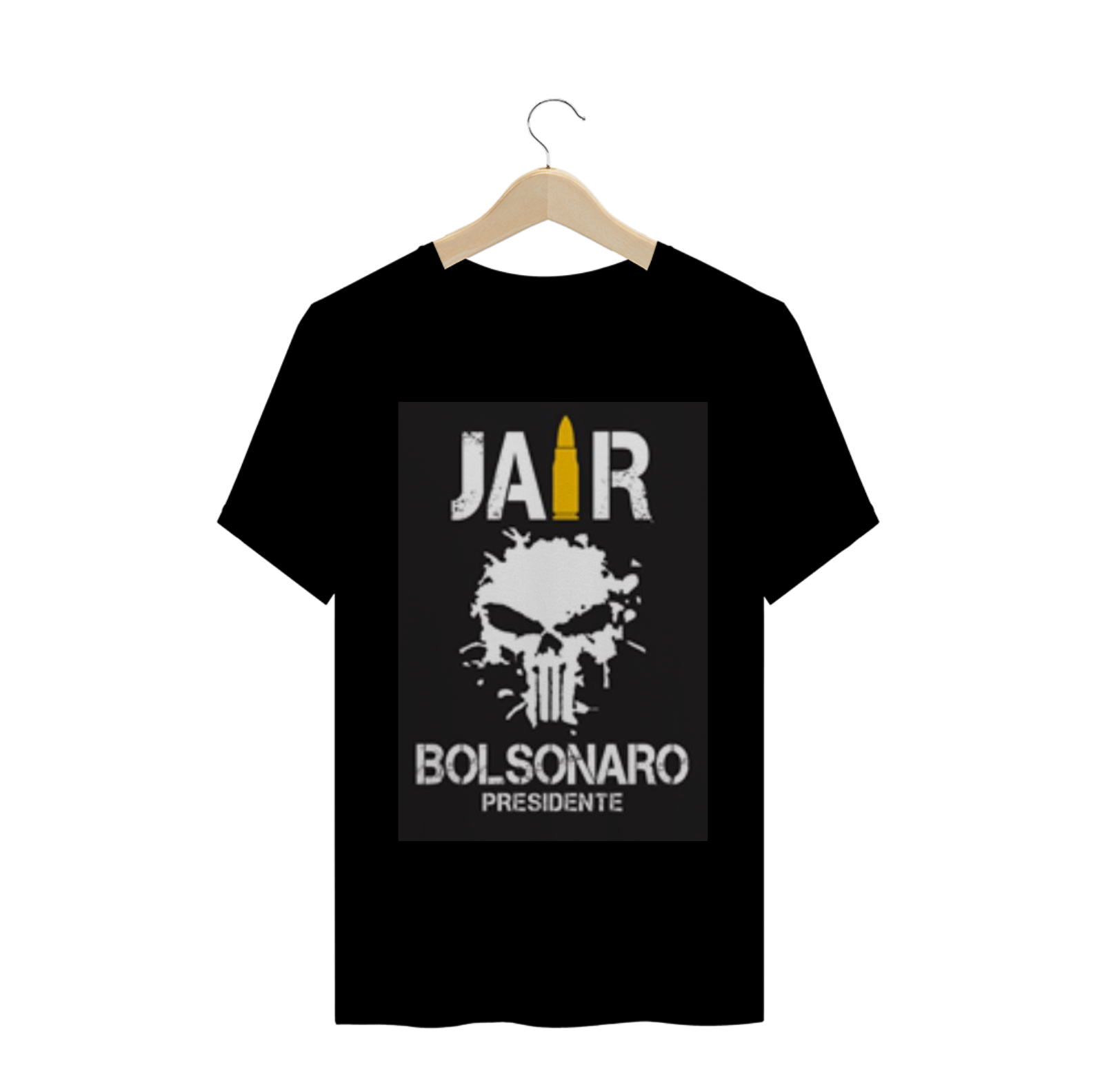 Nome do produto  Bolsonaro Tiro