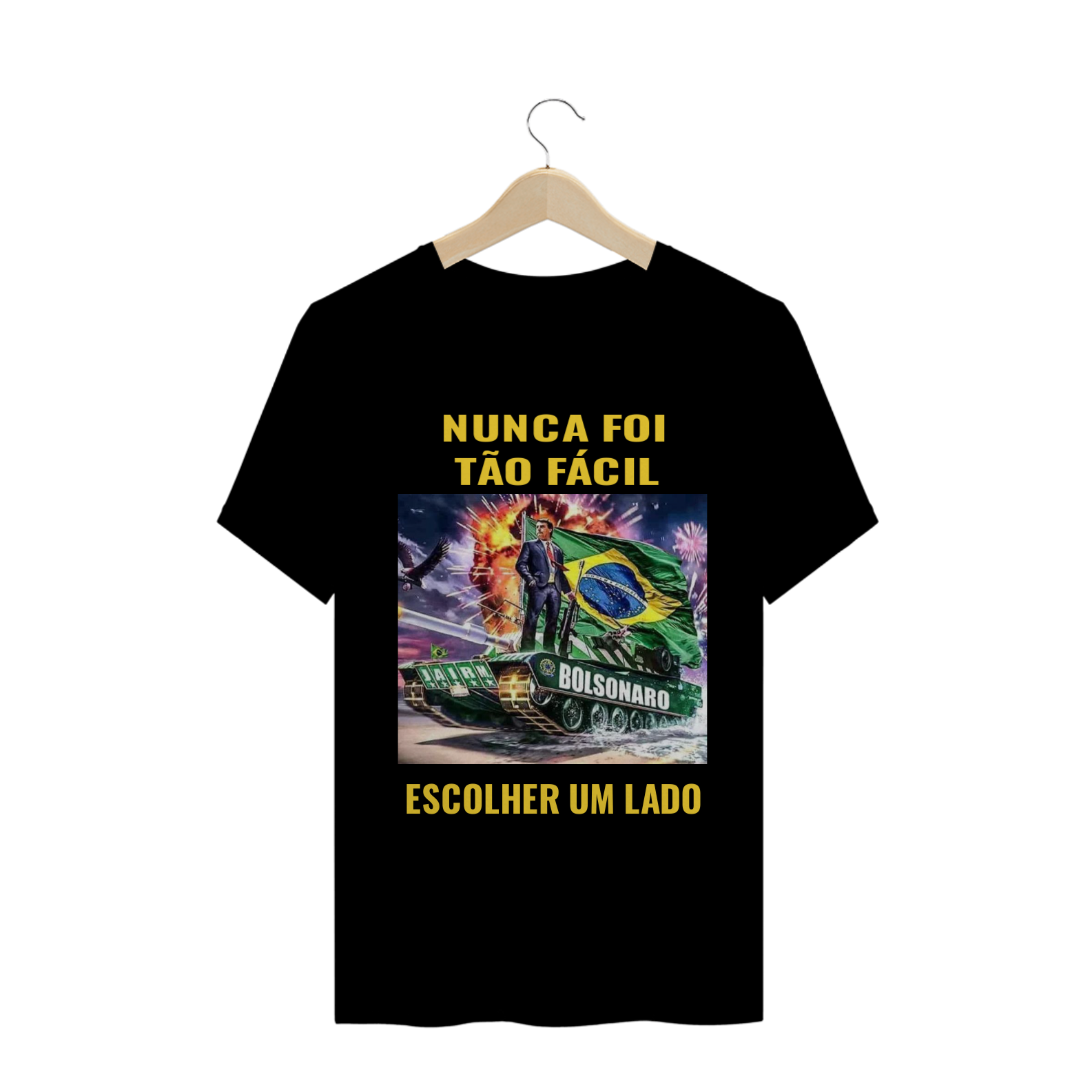 Nome do produto  Nunca foi tão facil