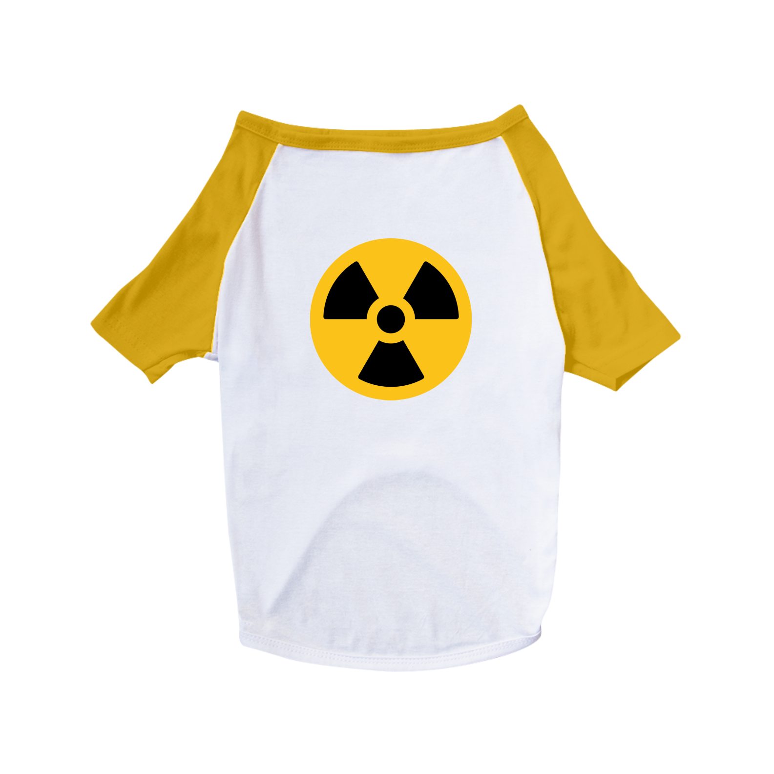 Nome do produto  Roupinha Pet Radiologia