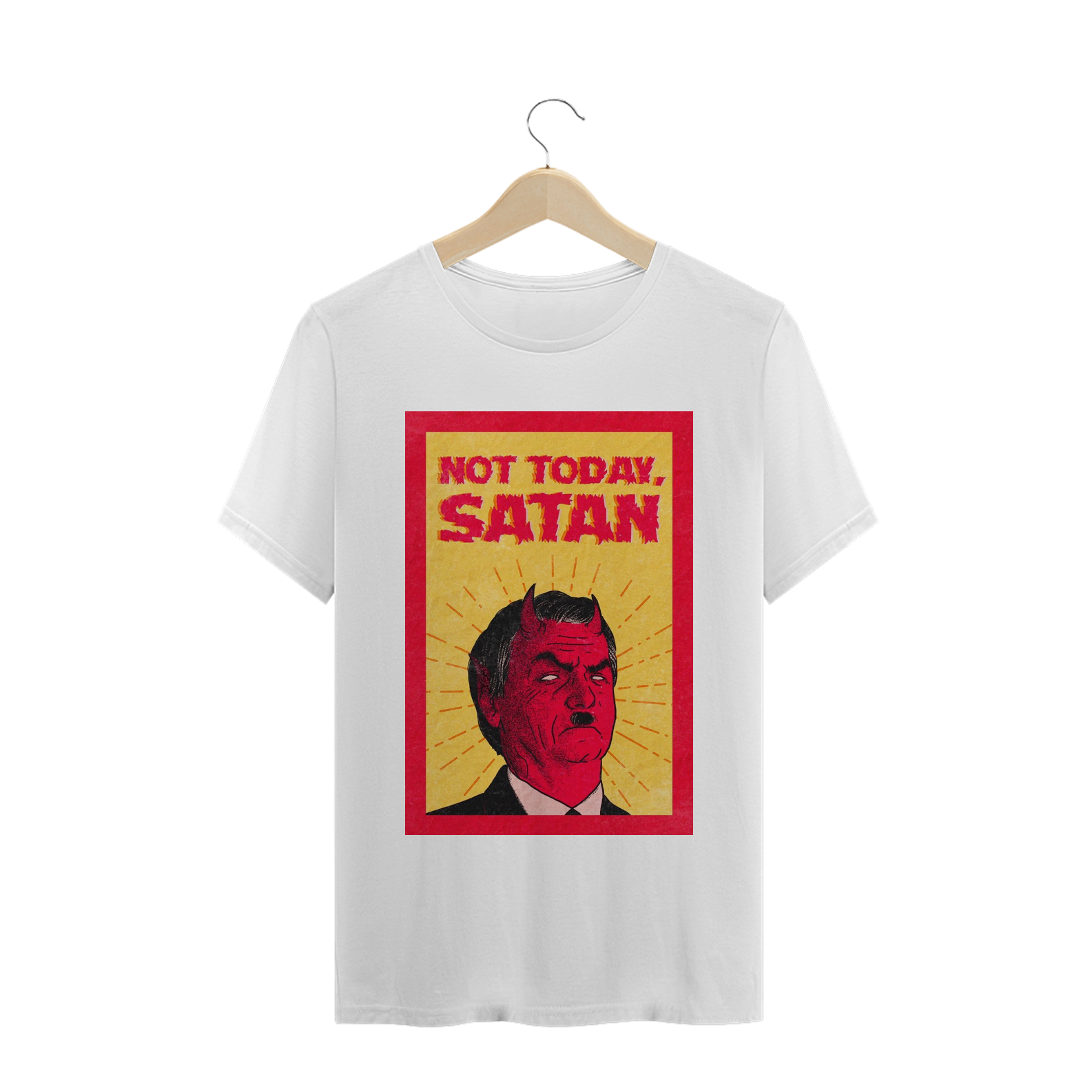 Nome do produto  Camiseta Genocida