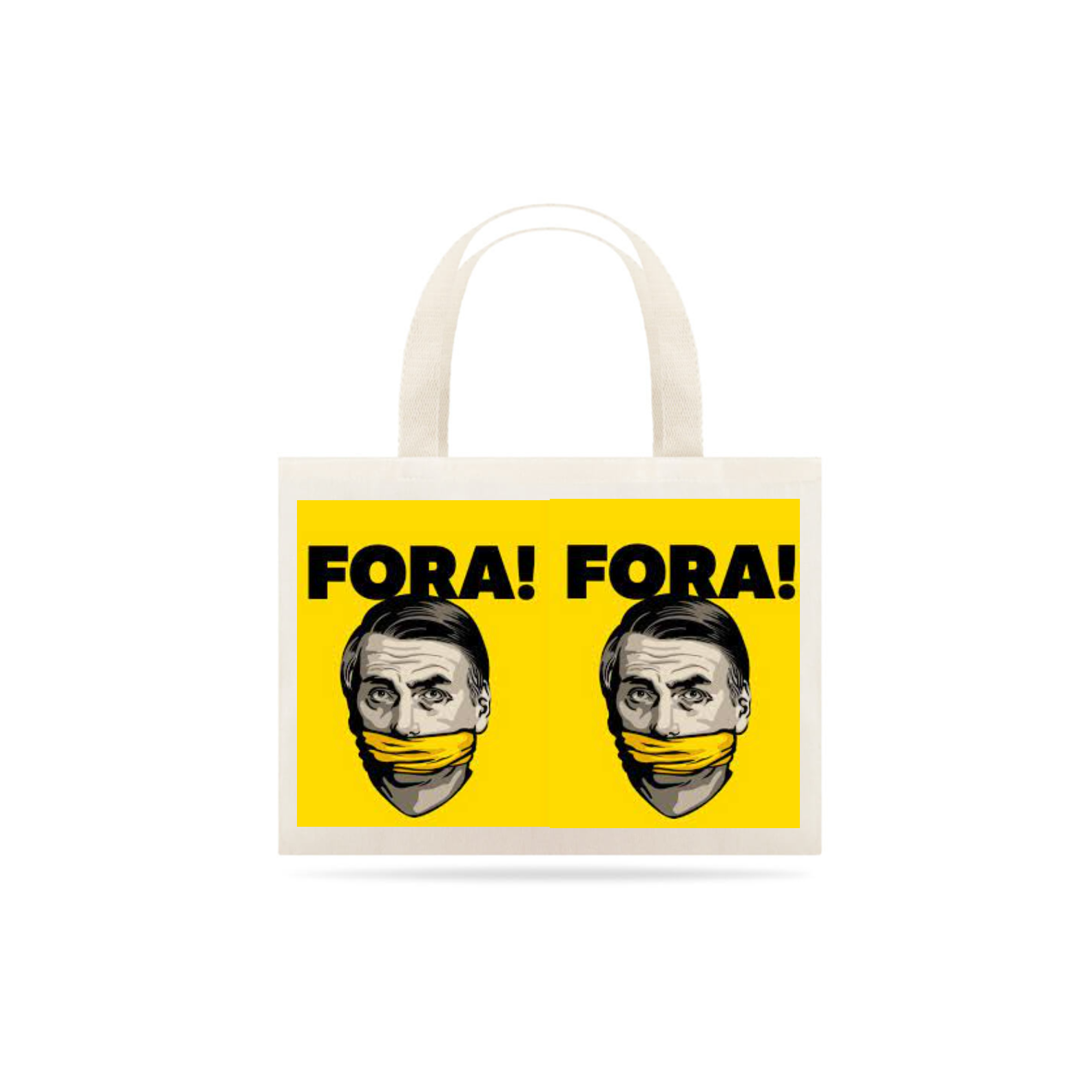 Nome do produto  Bag Genocida