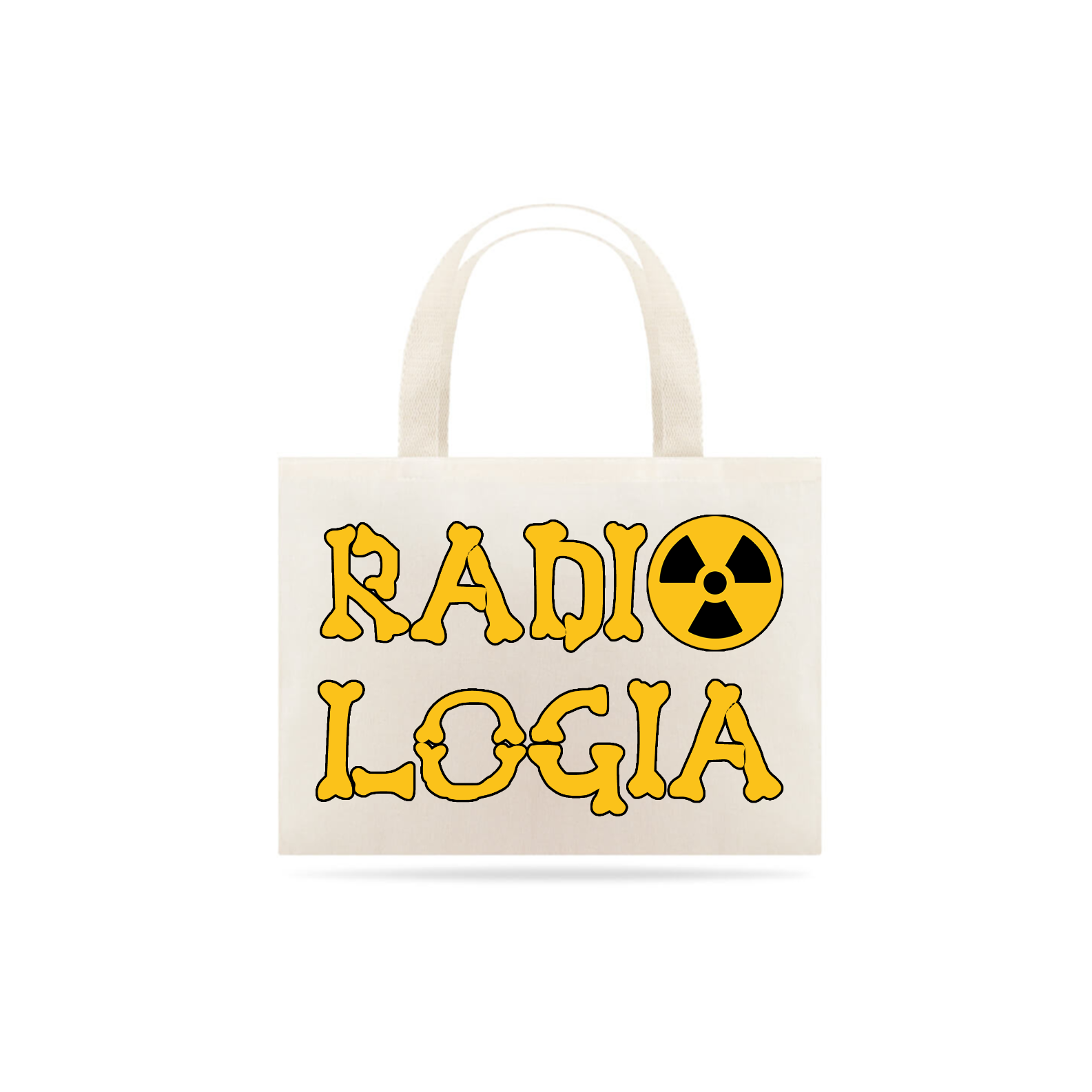 Nome do produto  Bag Radiologia