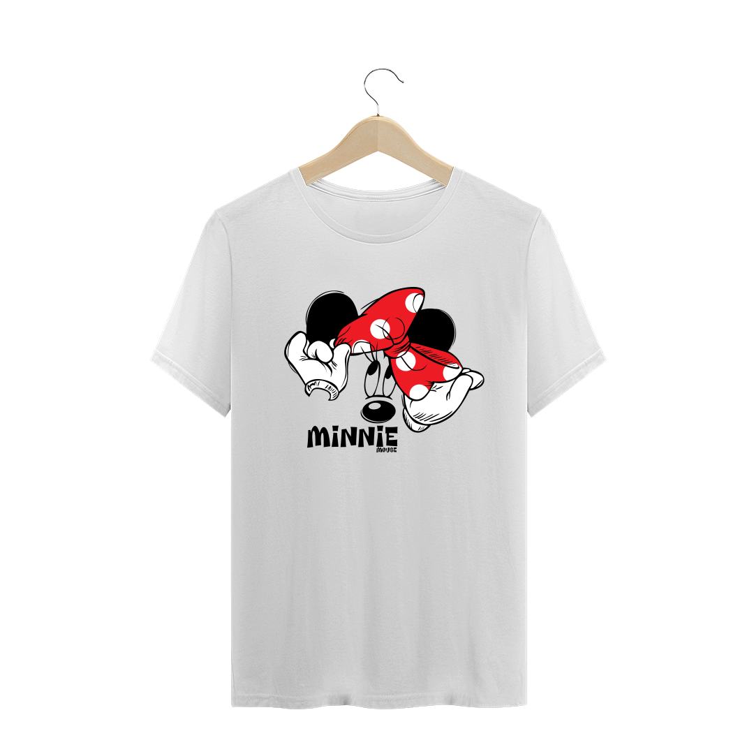 T-Shirt Minnie Mouse