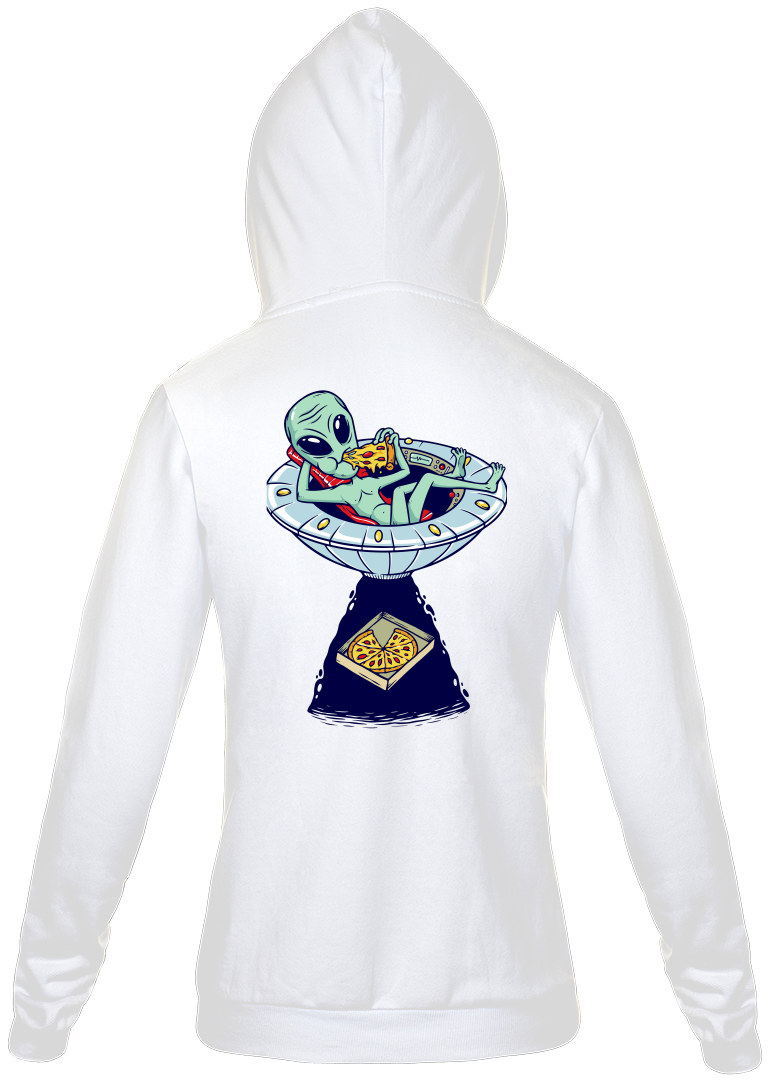 Nome do produto  Moleton E.T Pizza