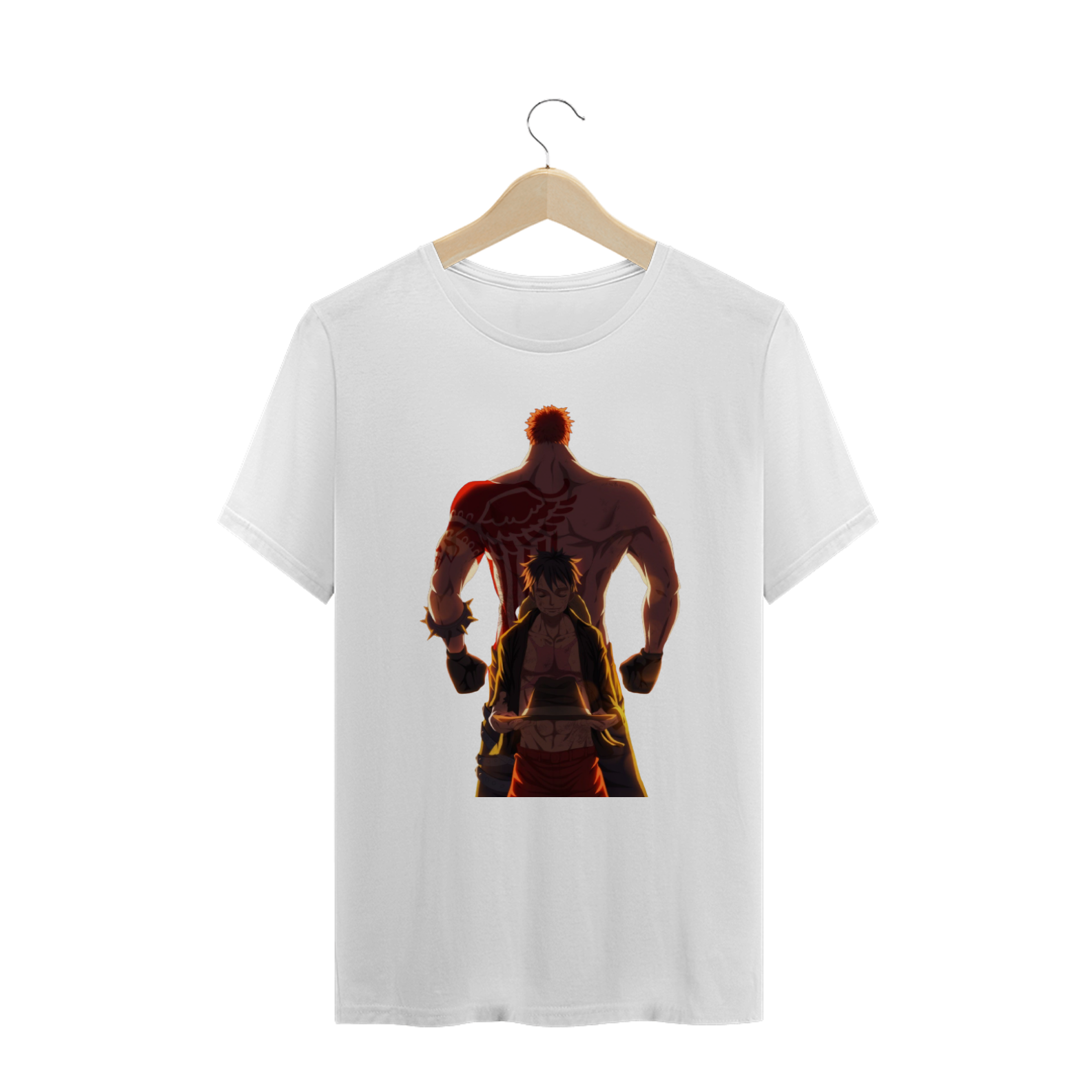 Nome do produto  Camiseta dos Rivais