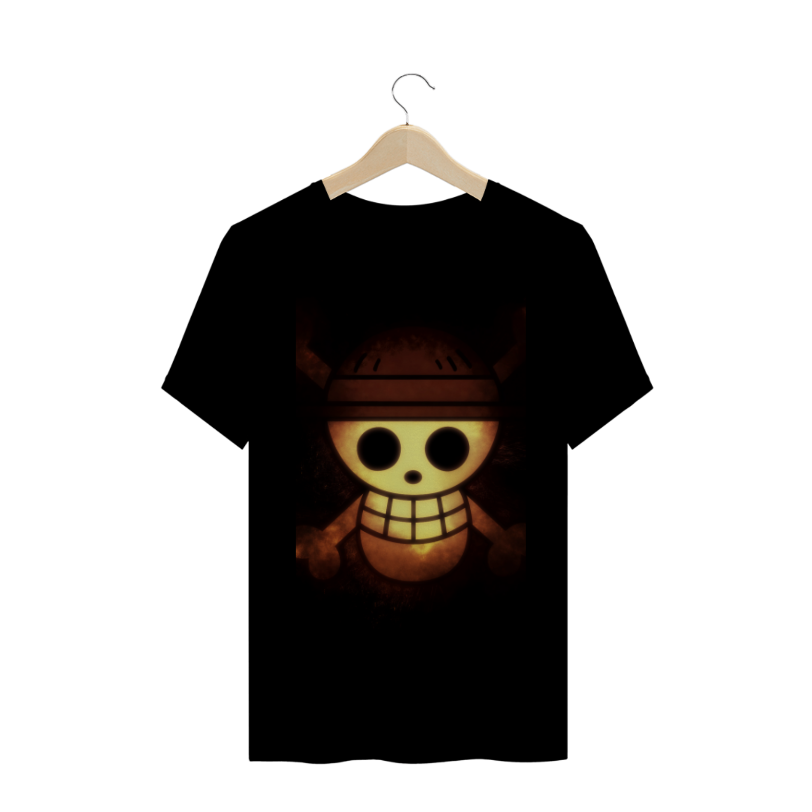 Nome do produto  Camiseta One Piece