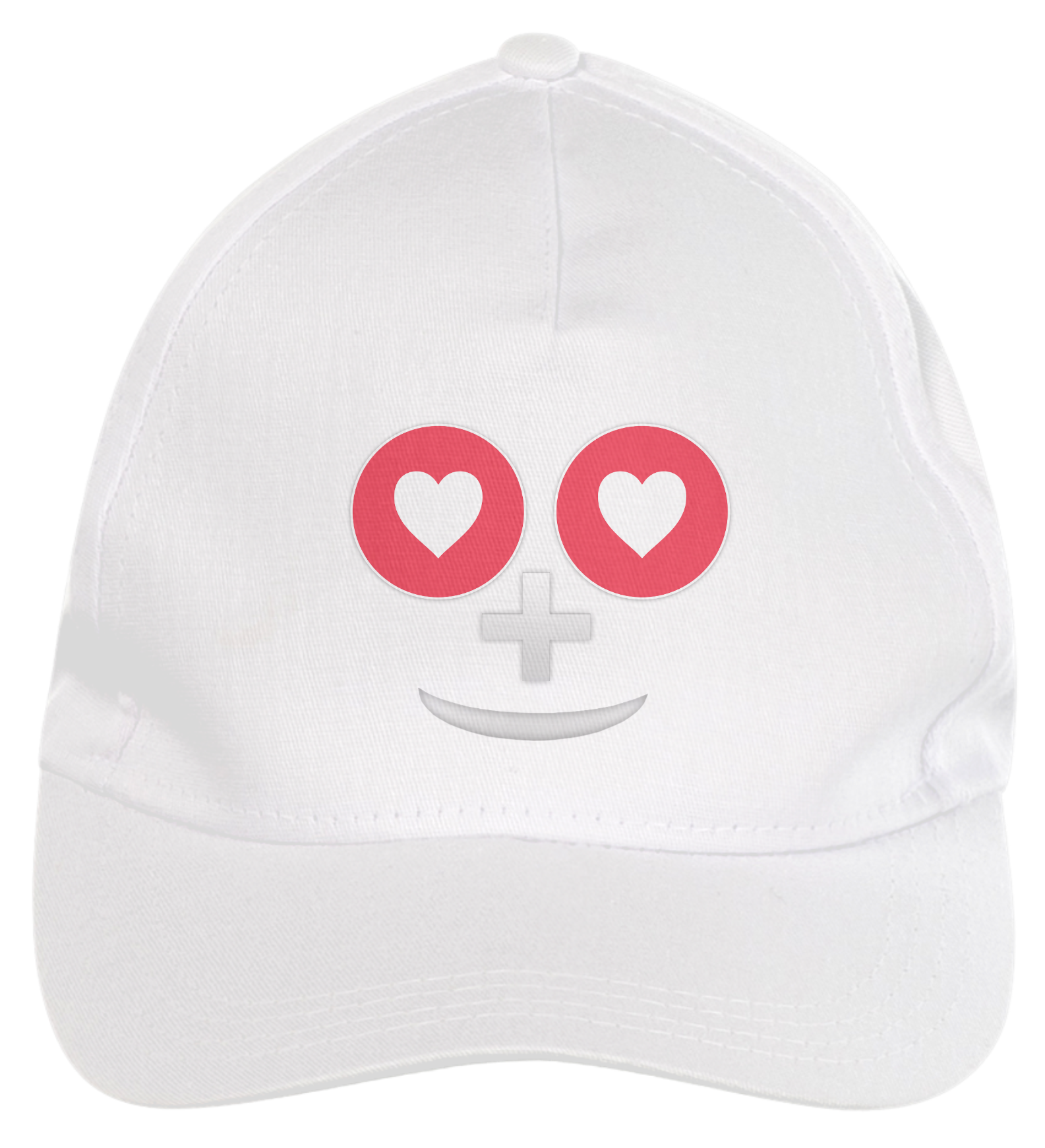 Nome do produto  BONÉ AMOR+AMOR