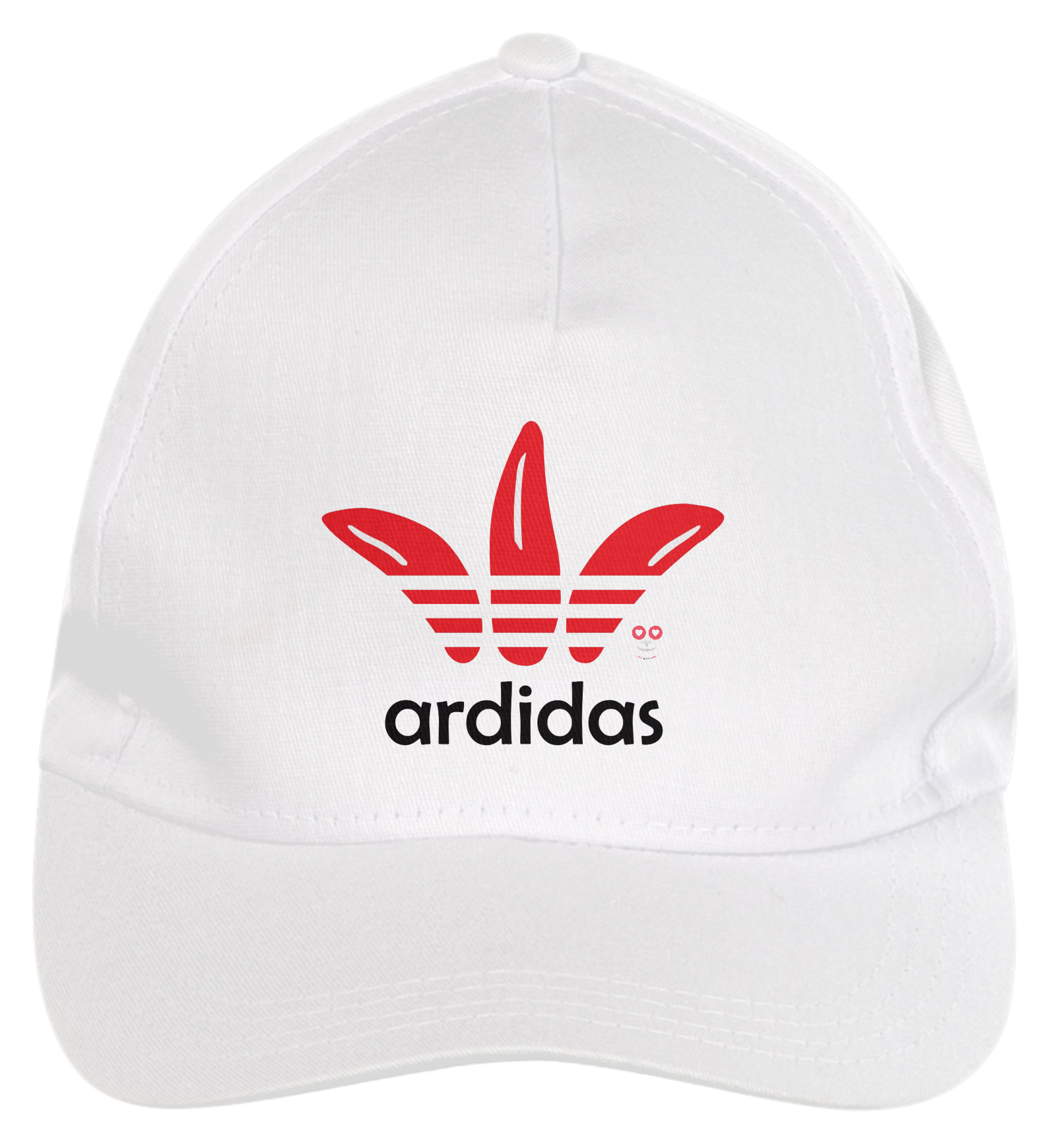 Nome do produto  BONÉ ARDIDAS AMOR + AMOR