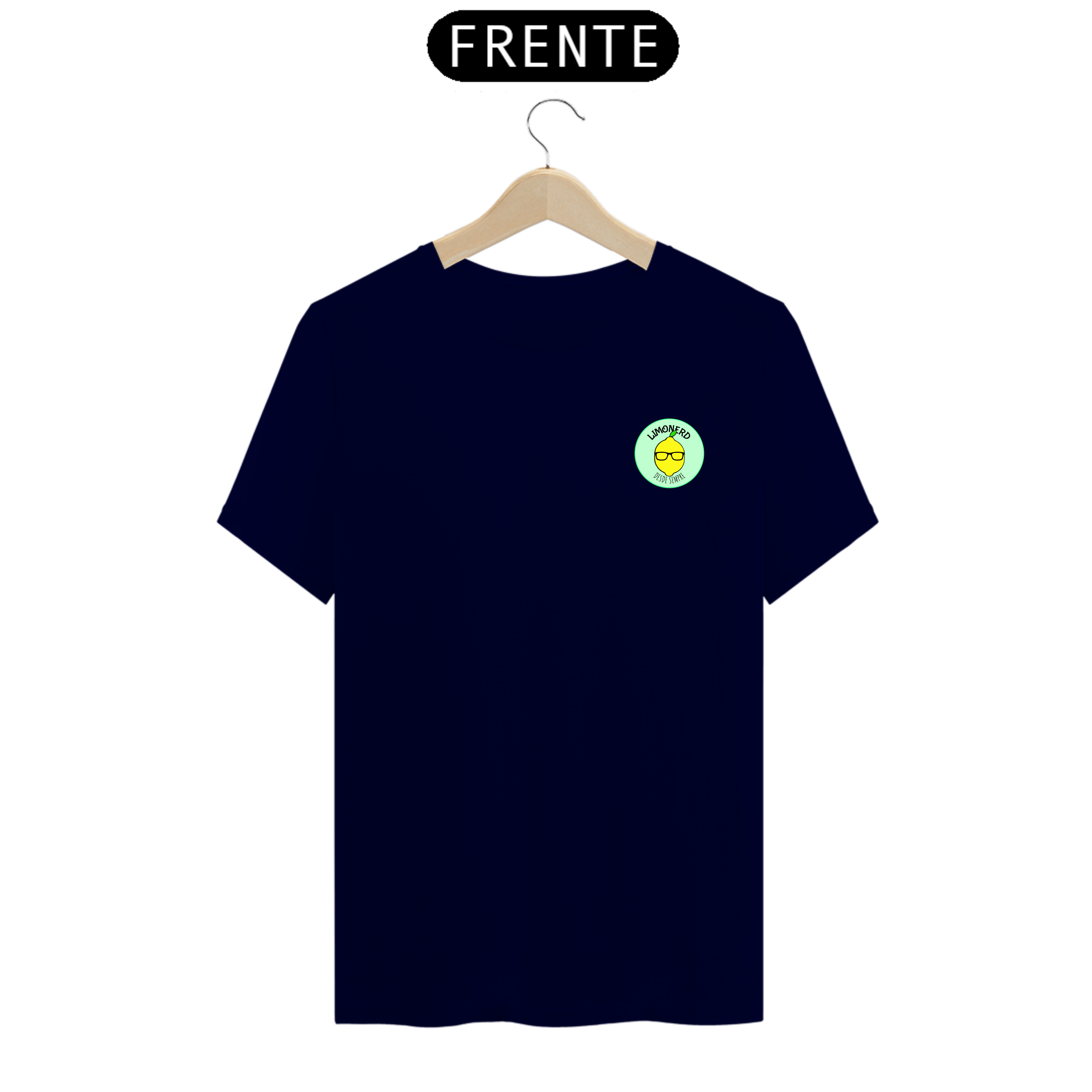 Casual Limonerd