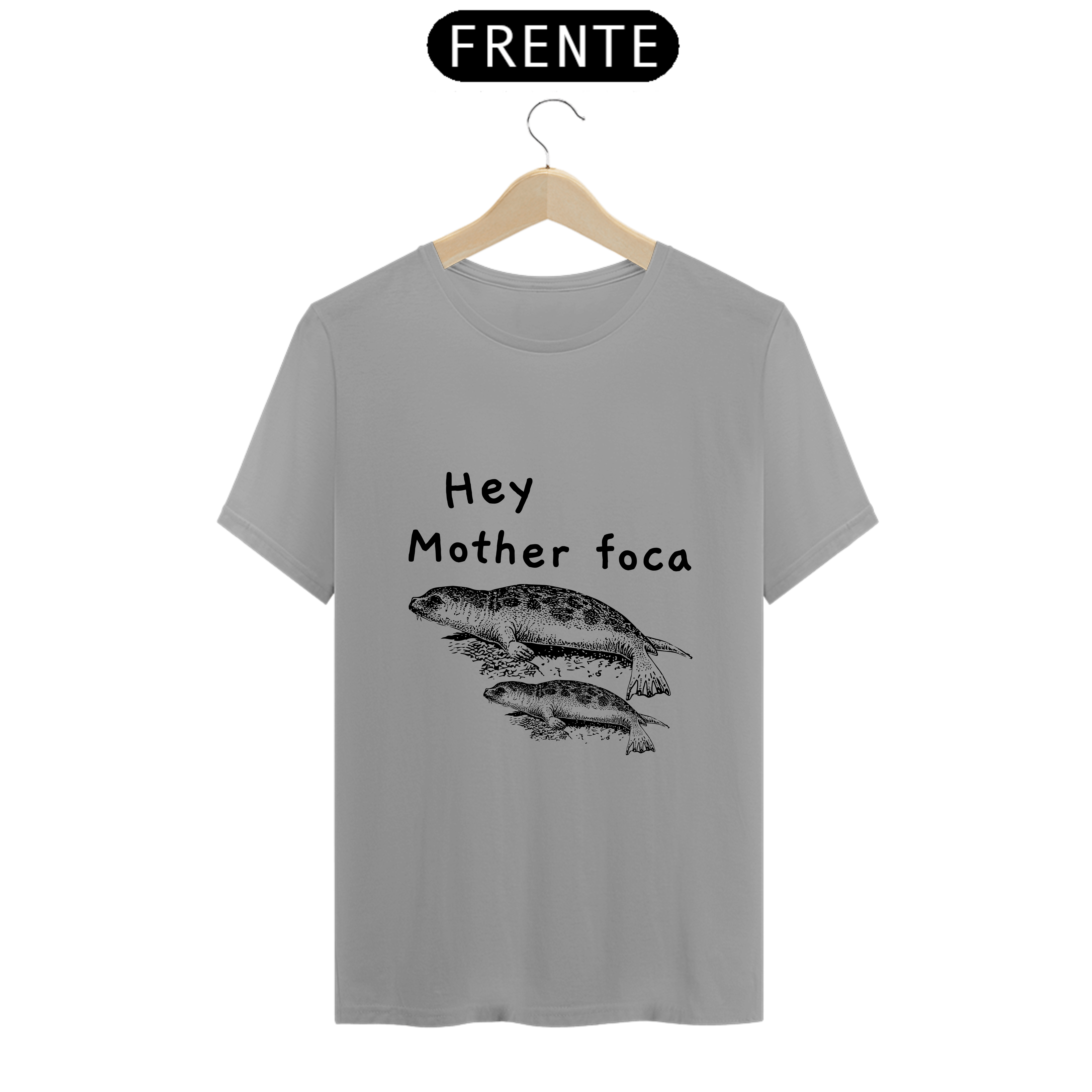 Mother Foca
