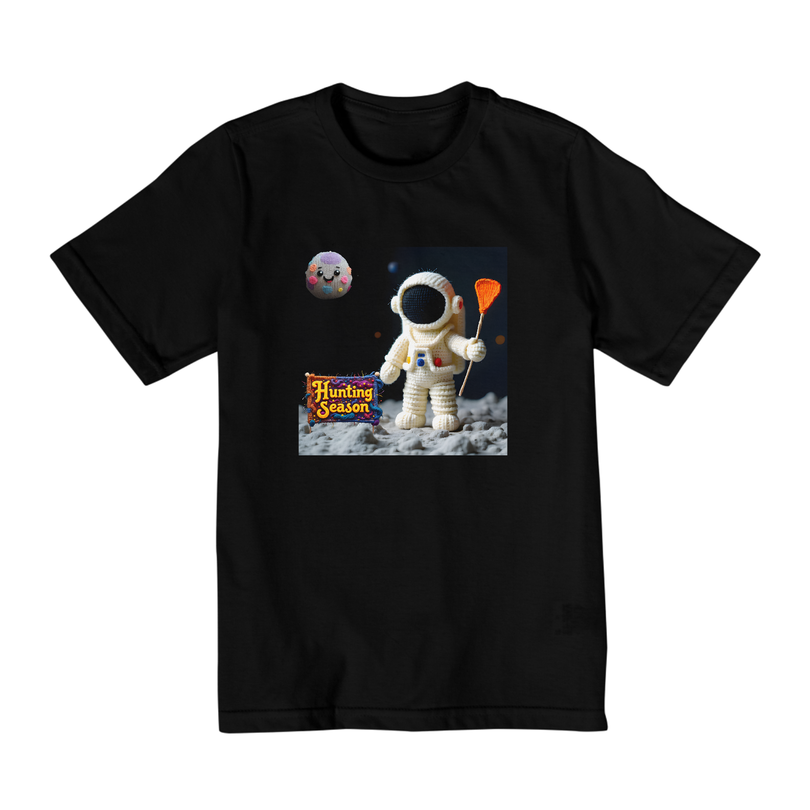 AstroHunter Teen