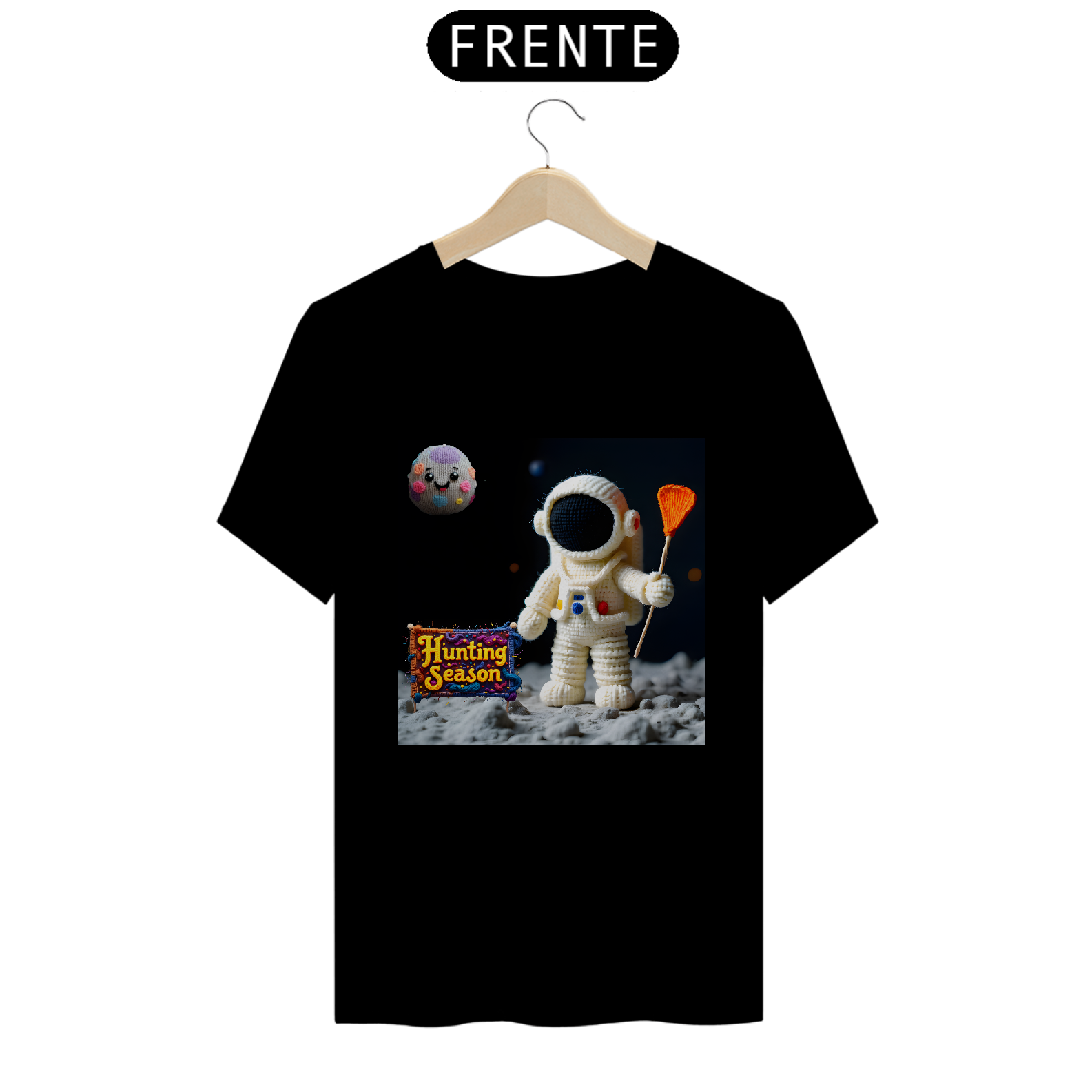 AstroHunter