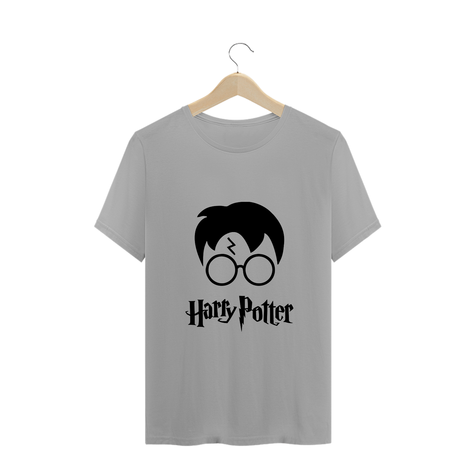 Nome do produto  camiseta do Harry Potter