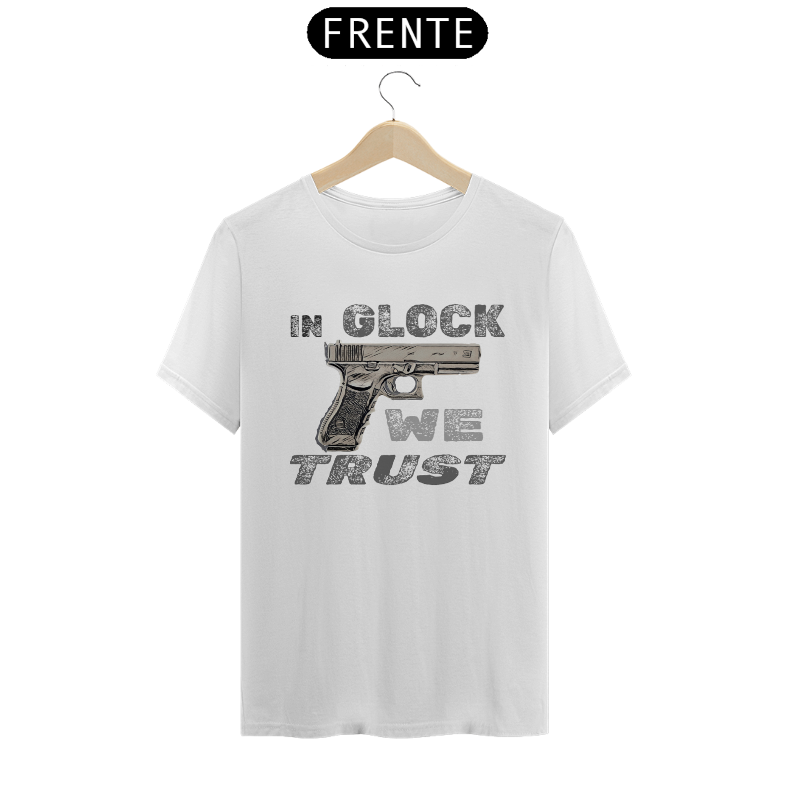 In Glock we trust