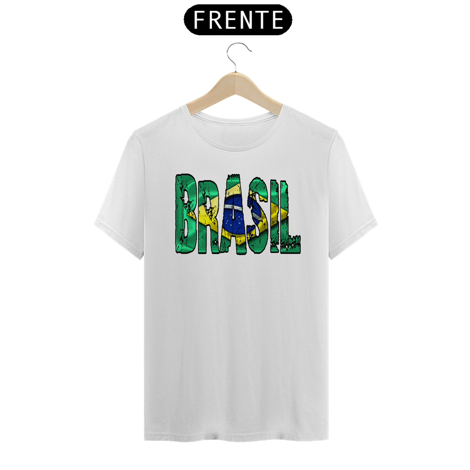 Nome do produto: Brasil