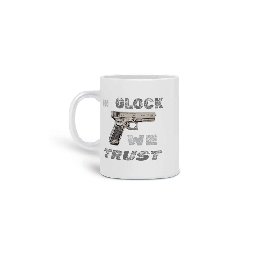 In Glock we trust