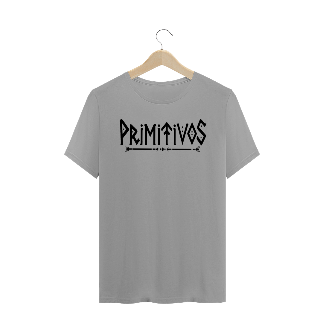 Camiseta Primitivos