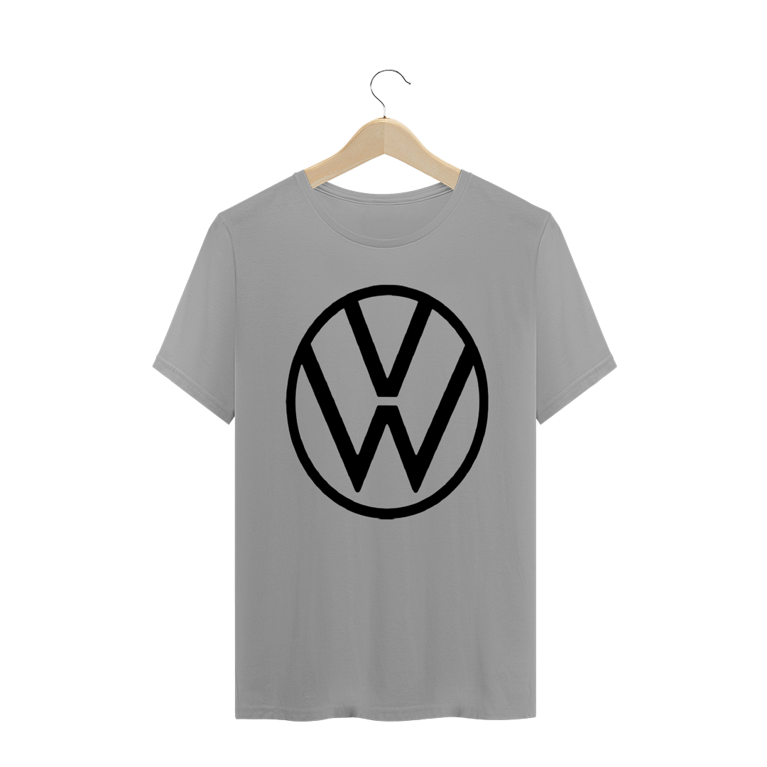 Nome do produto  Camiseta VW