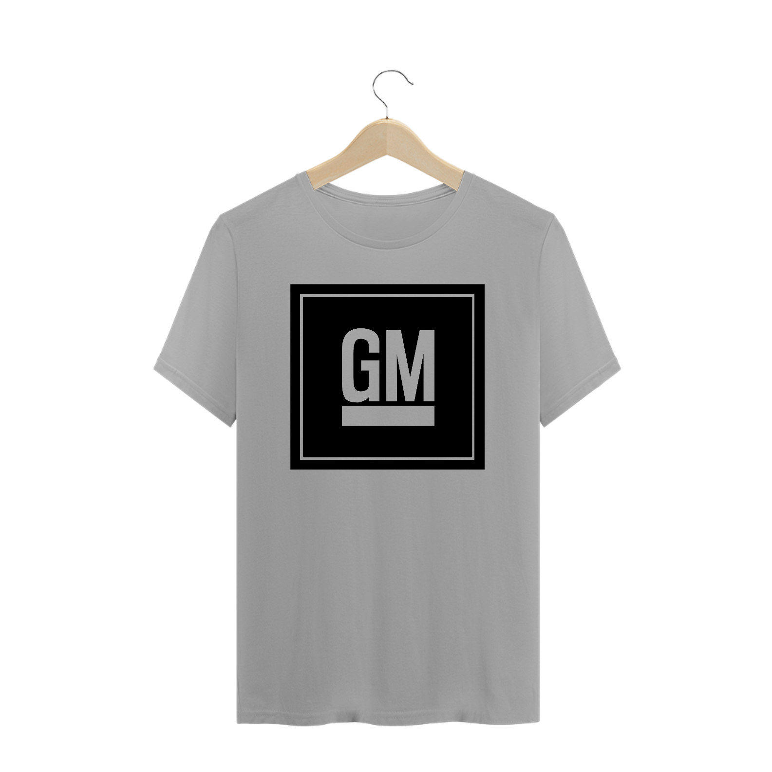 Nome do produto  Camiseta General Motors