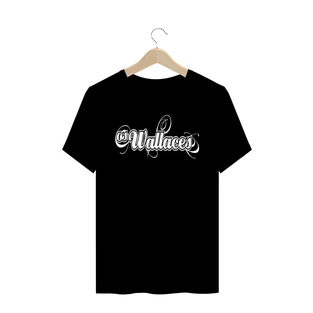 Camiseta Wallaces Blk