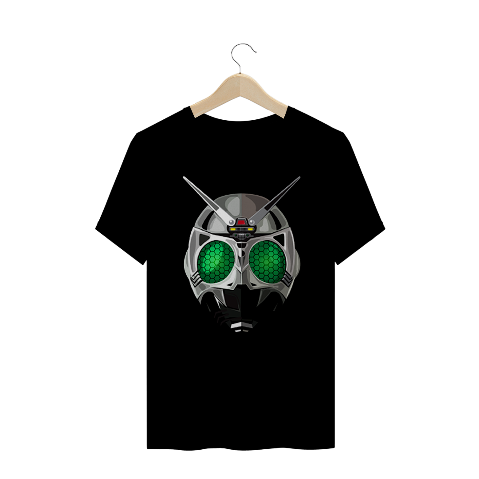 Nome do produto  Camiseta Shadow Moon