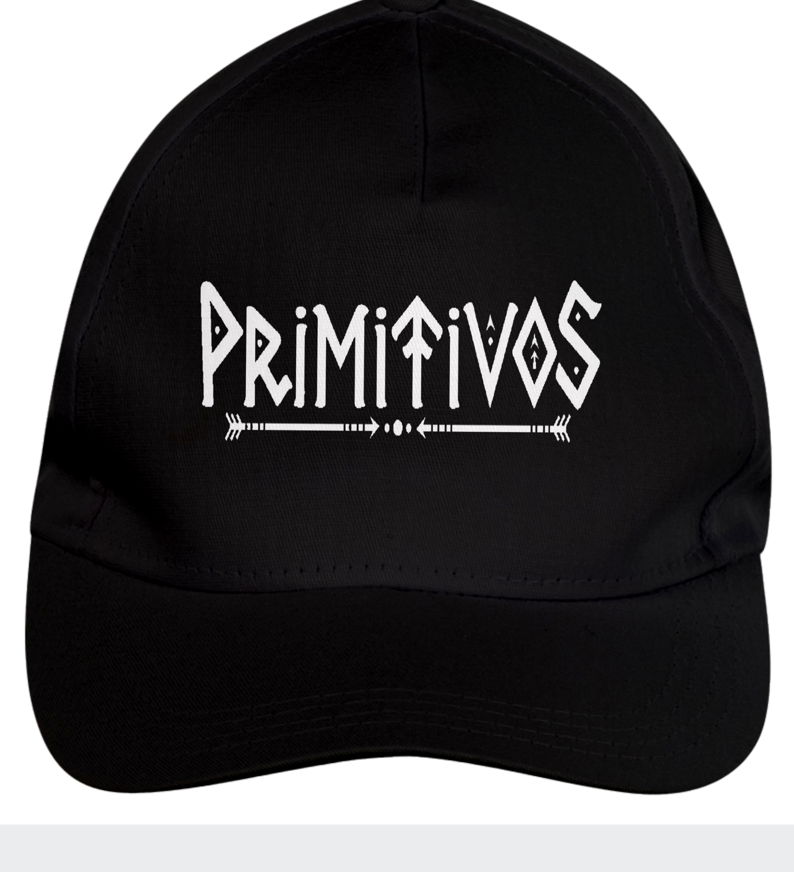 Nome do produto  Boné Primitivos