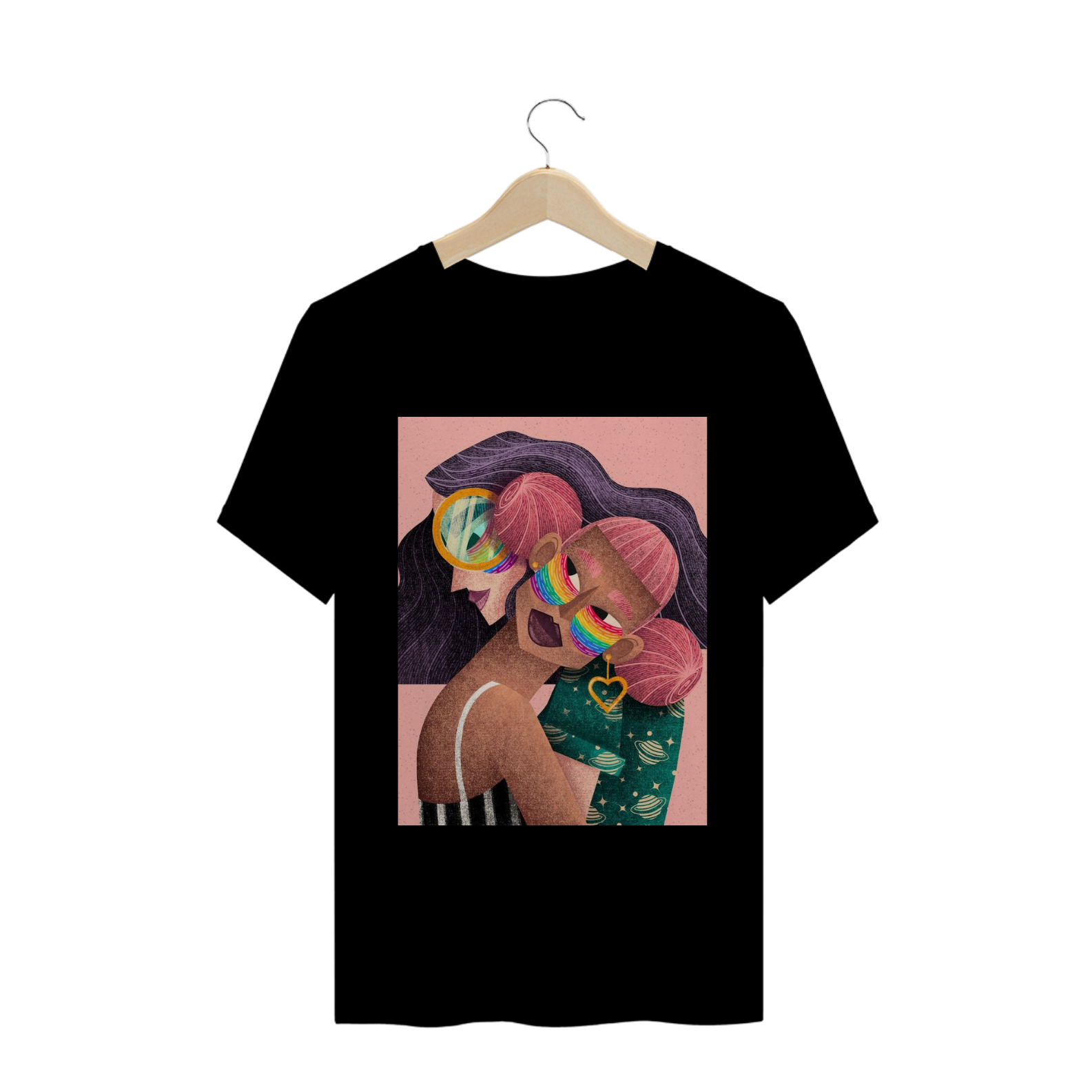 Nome do produto  TWO LOVE