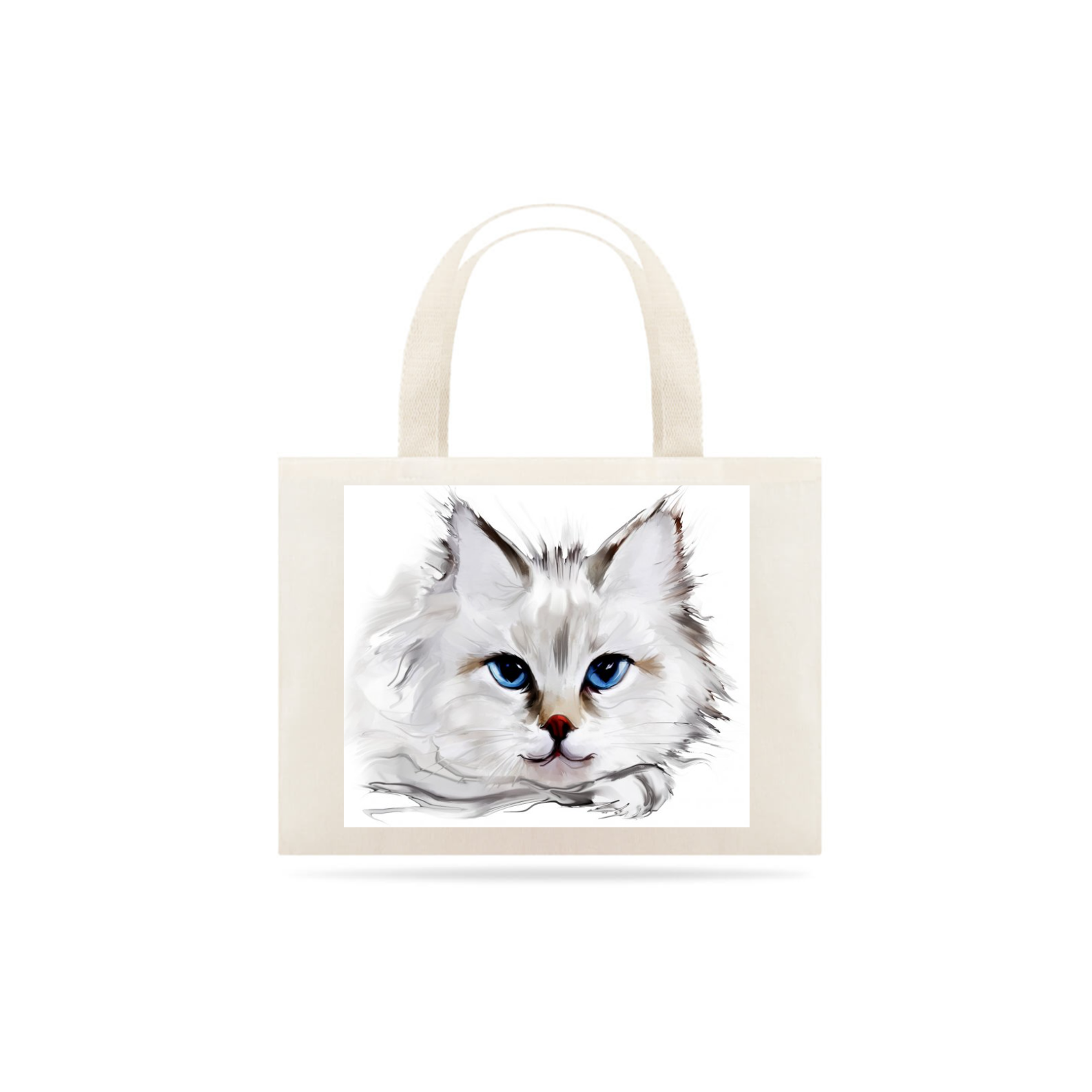 Nome do produto  Bolsa Cat