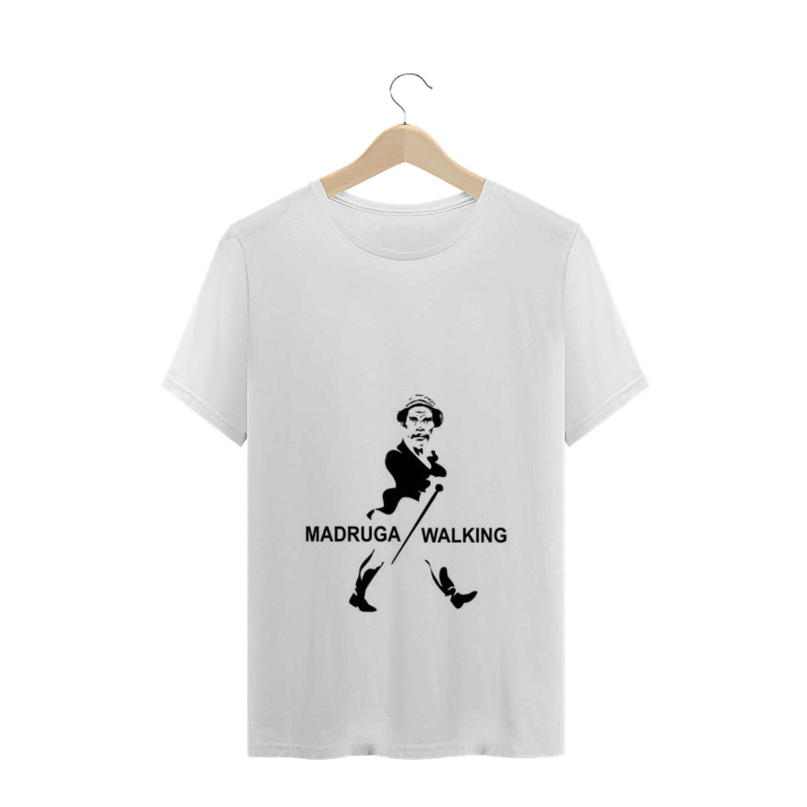 Nome do produto  SEU MADRUGA