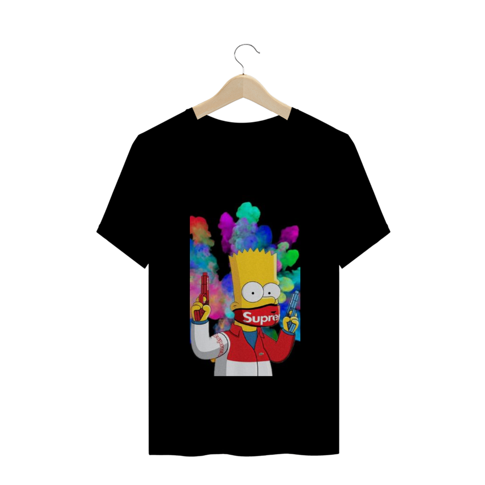 Nome do produto  T-Shirt