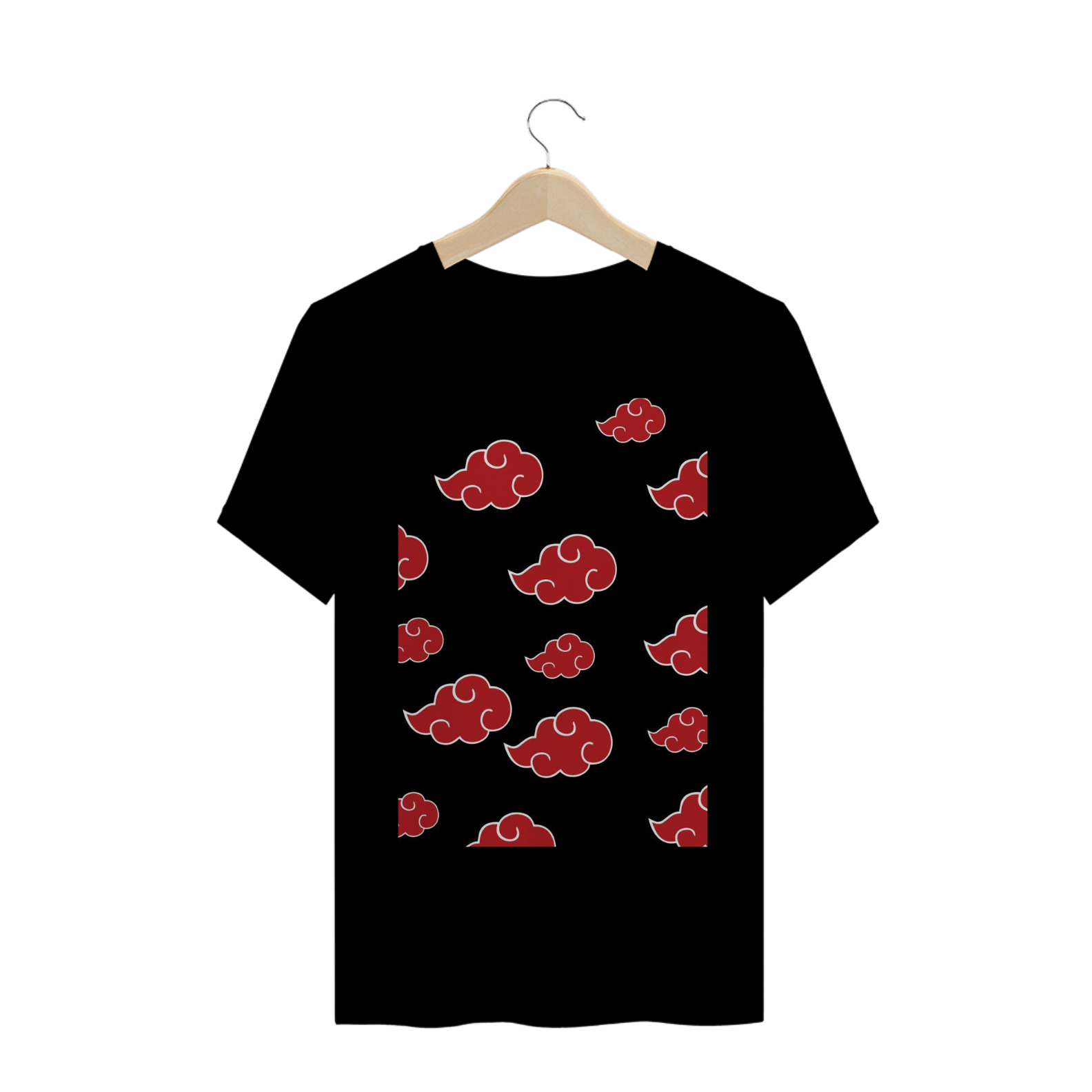 Nome do produto  Naruto