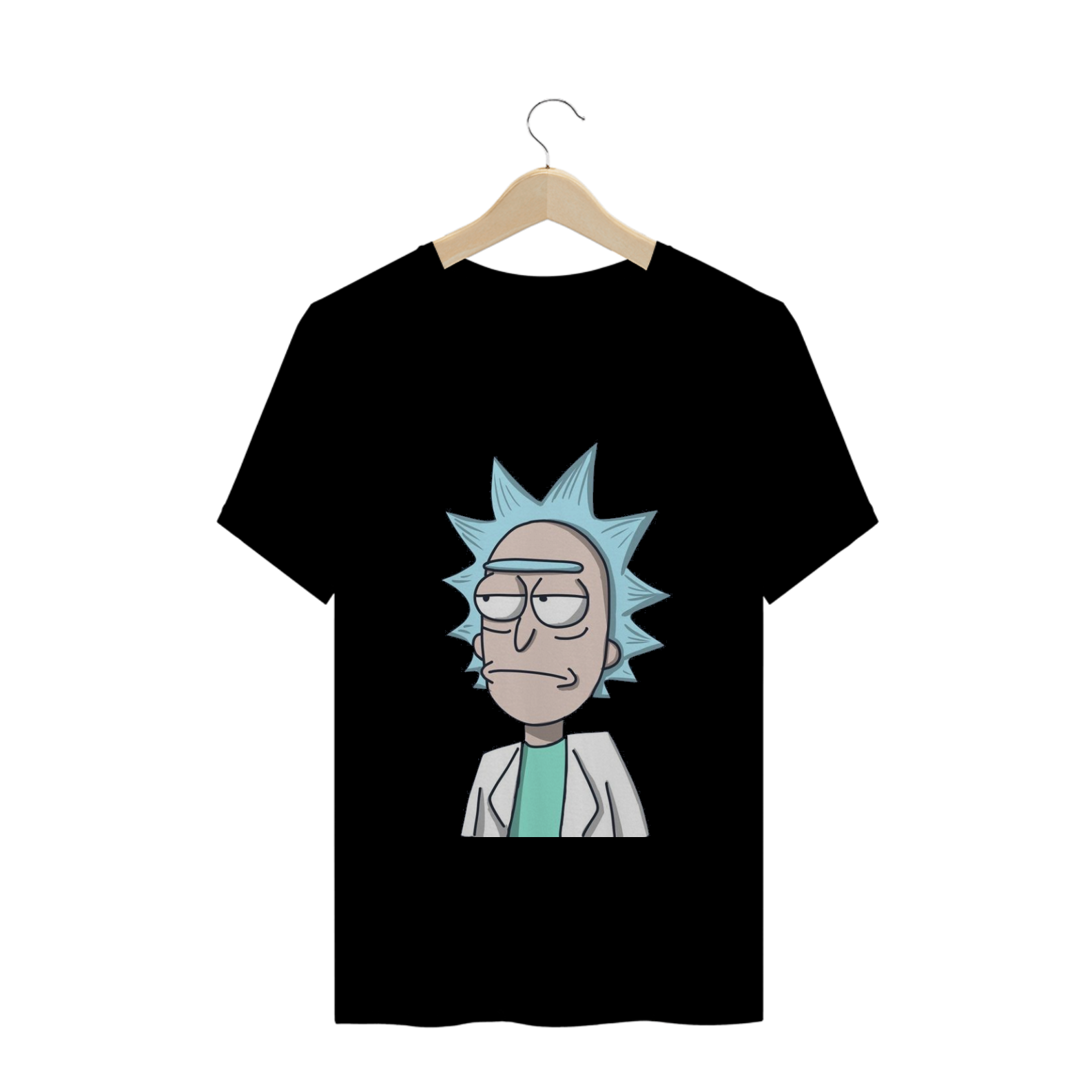 Nome do produto  Rick 