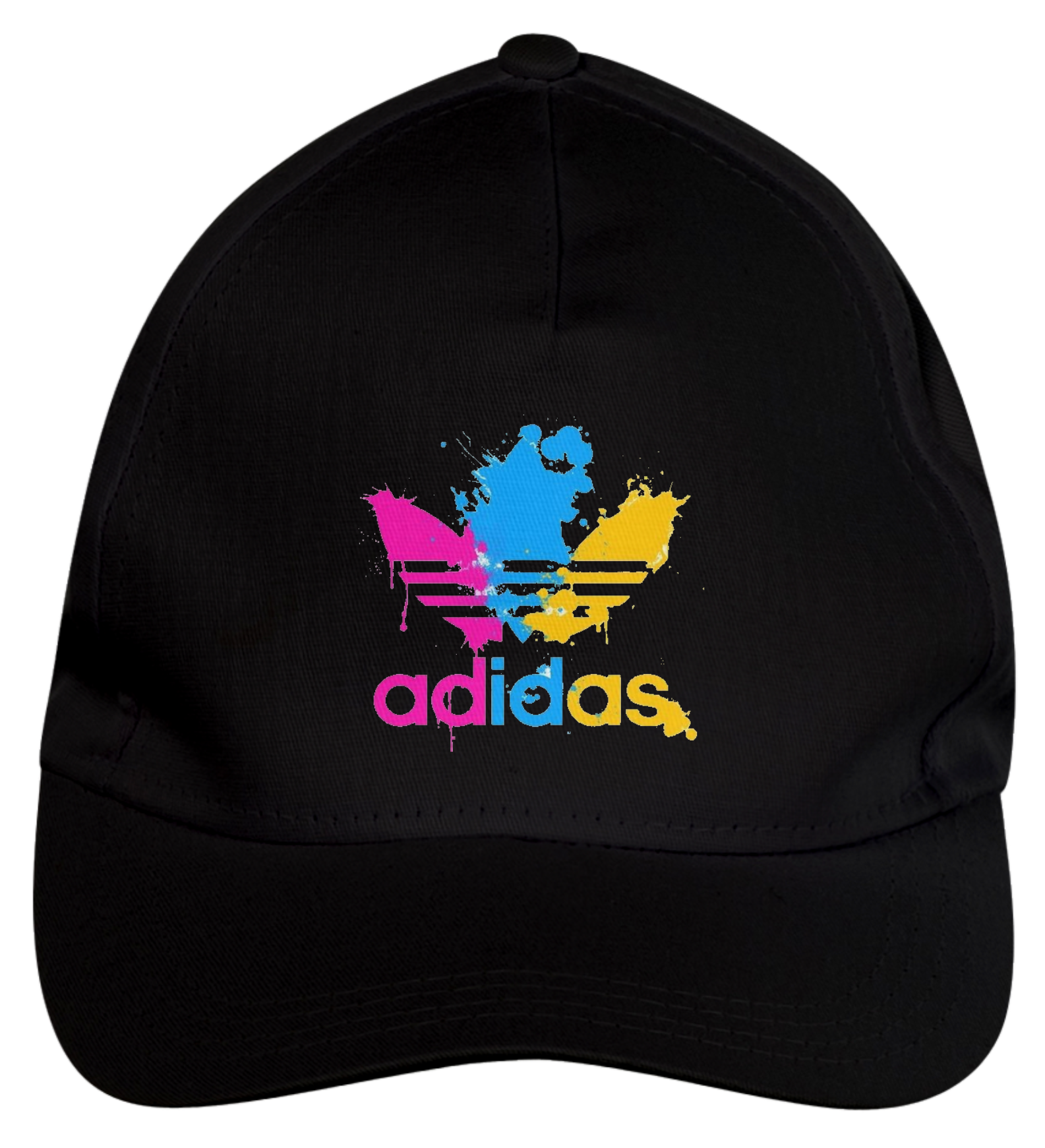 Nome do produto  Boné Adidas