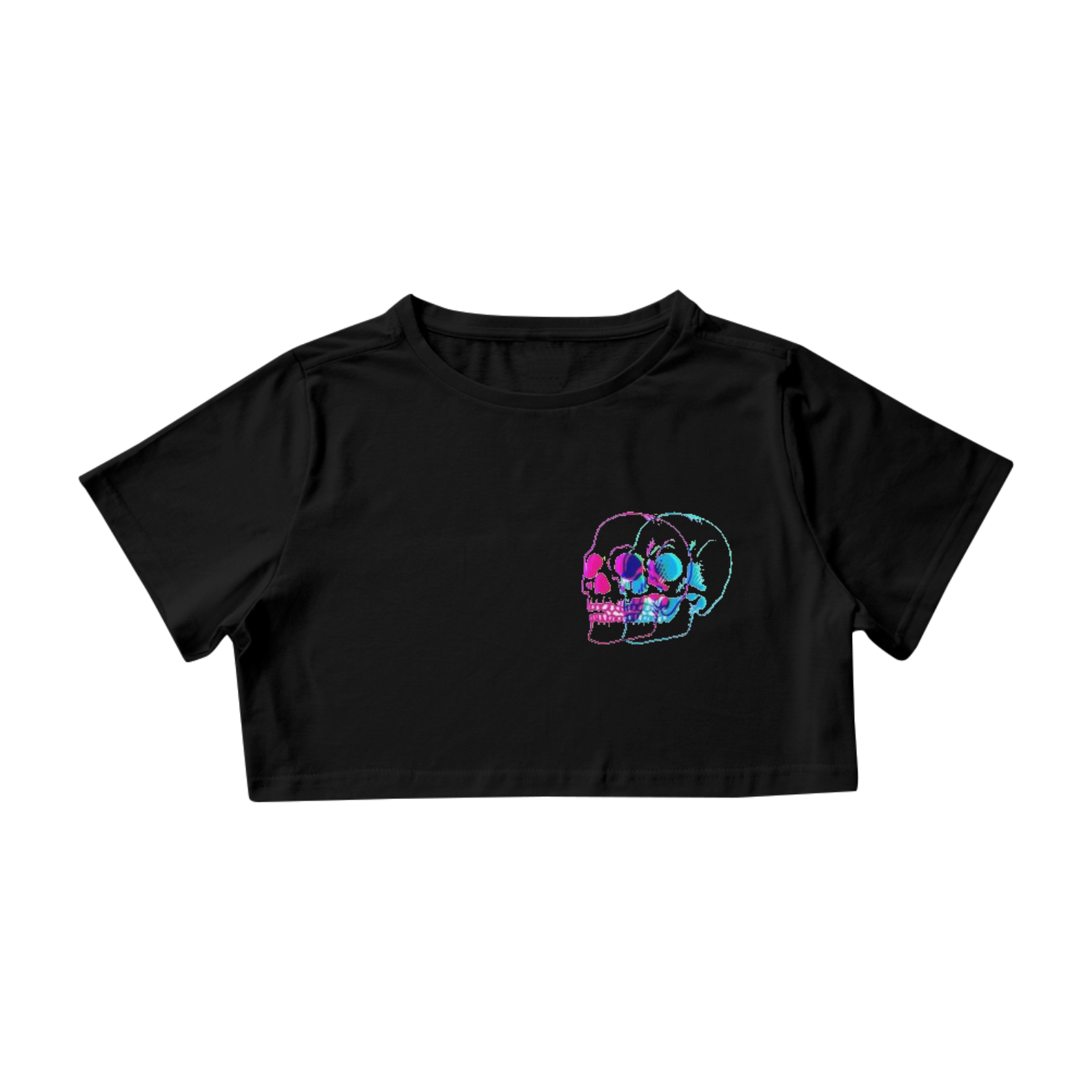 Nome do produto  Croopped