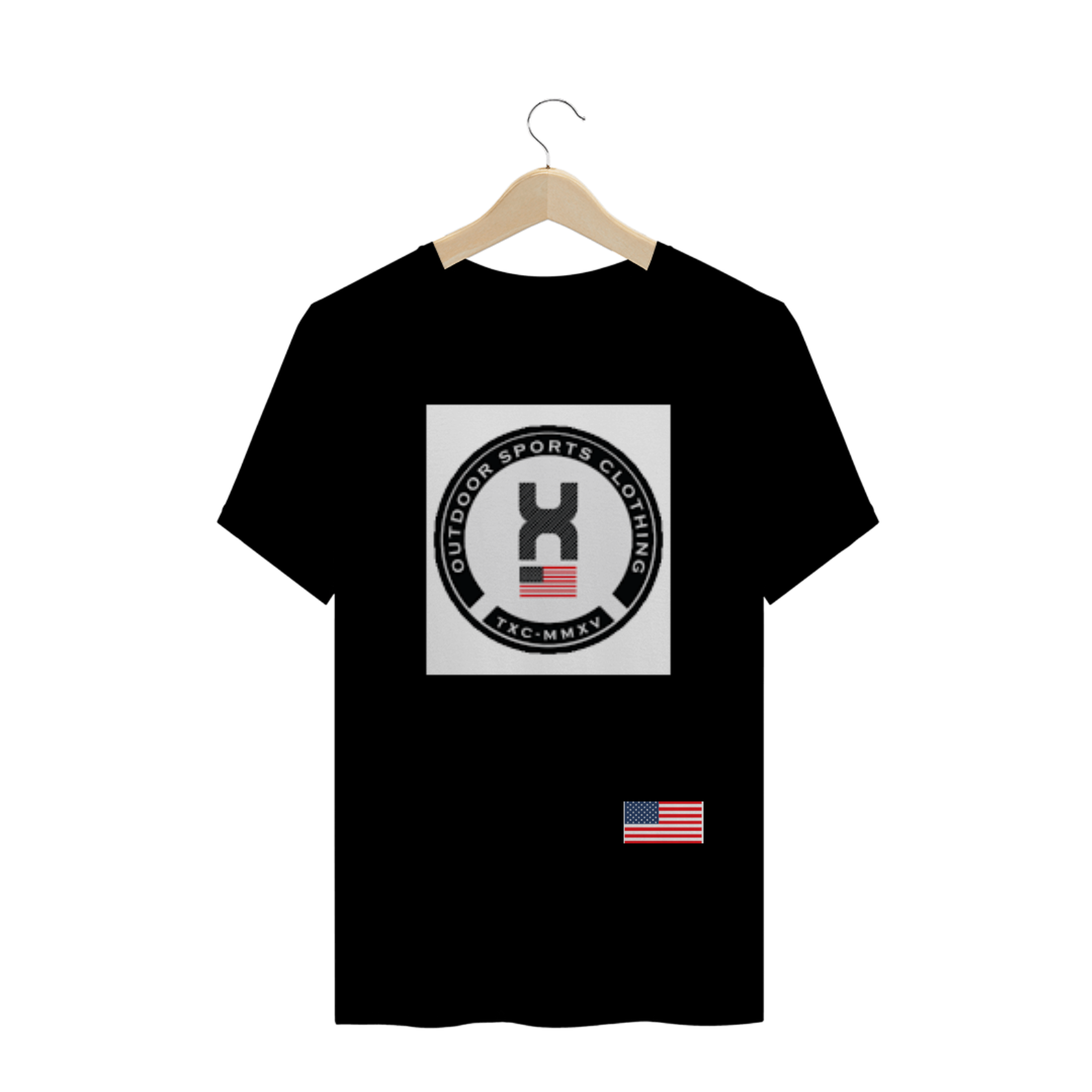 Nome do produto  Camiseta TXC