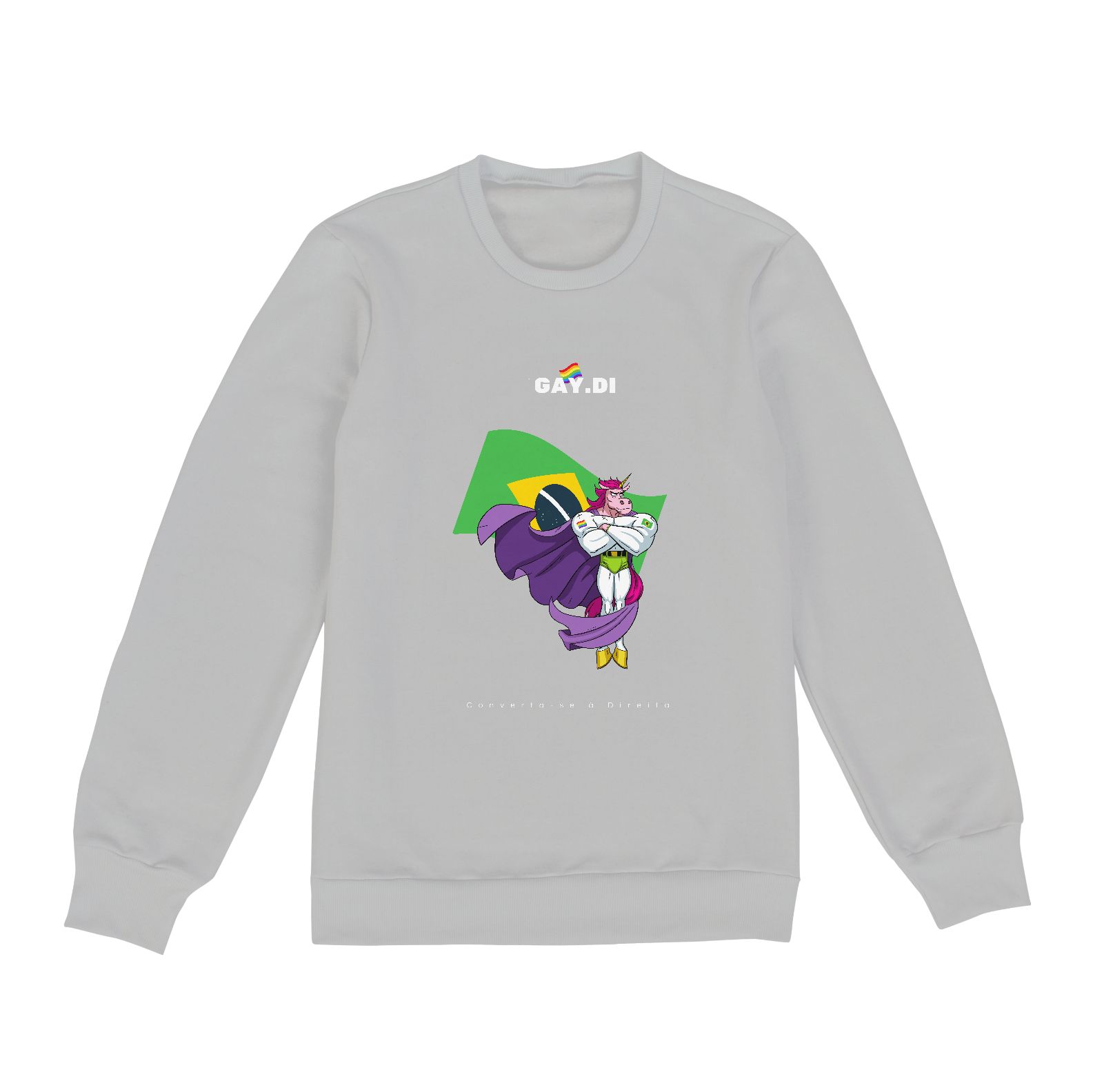 Nome do produto  UnI-Moleton