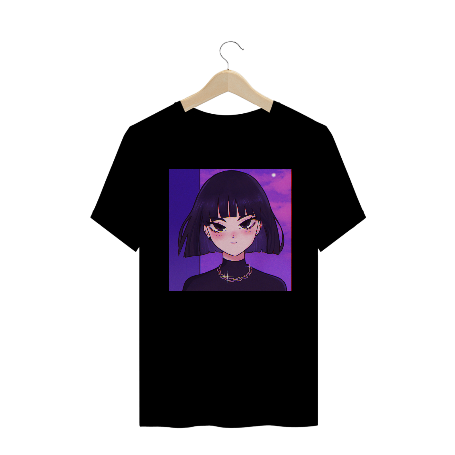 Nome do produto  Sailor Saturn