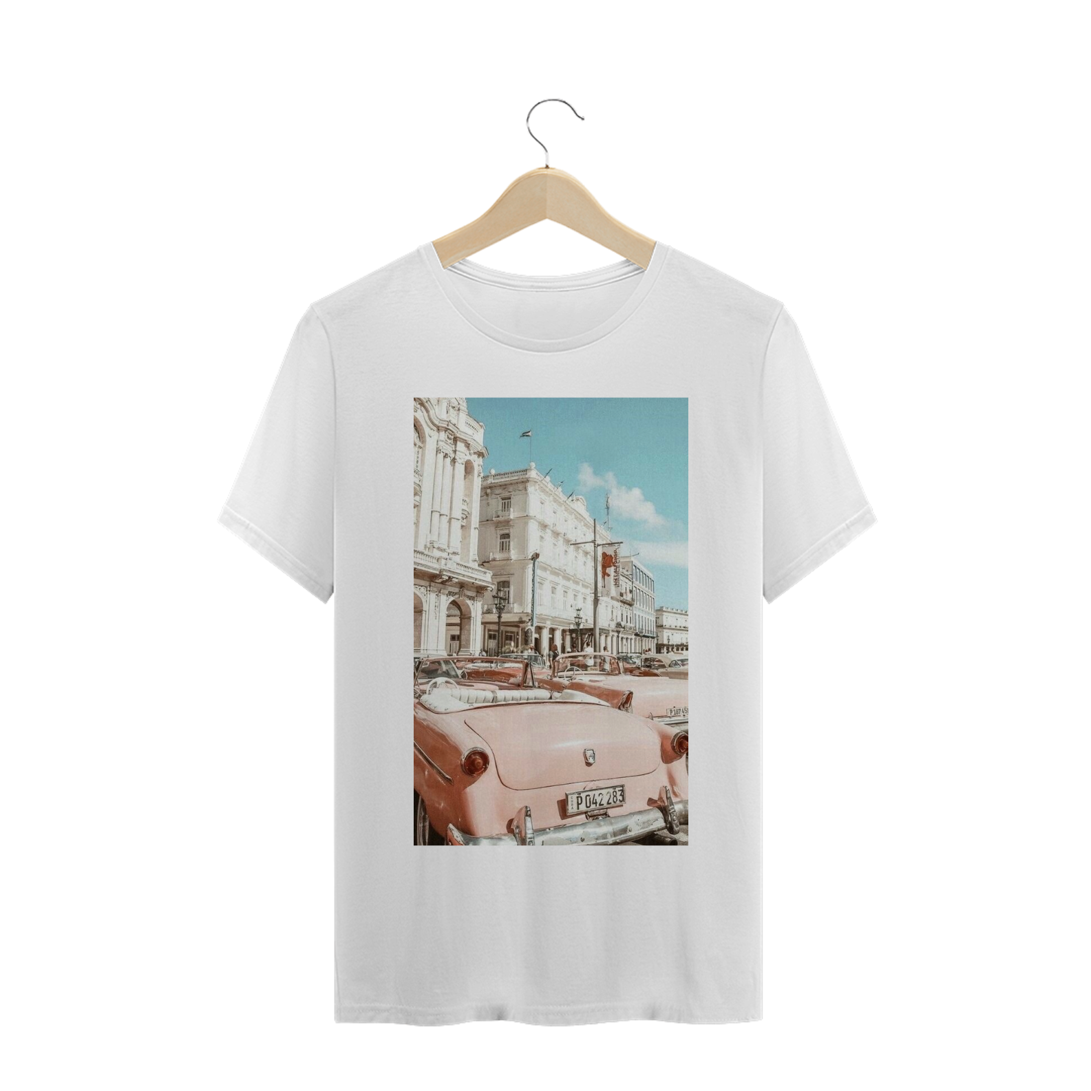 Nome do produto  camiseta vintage